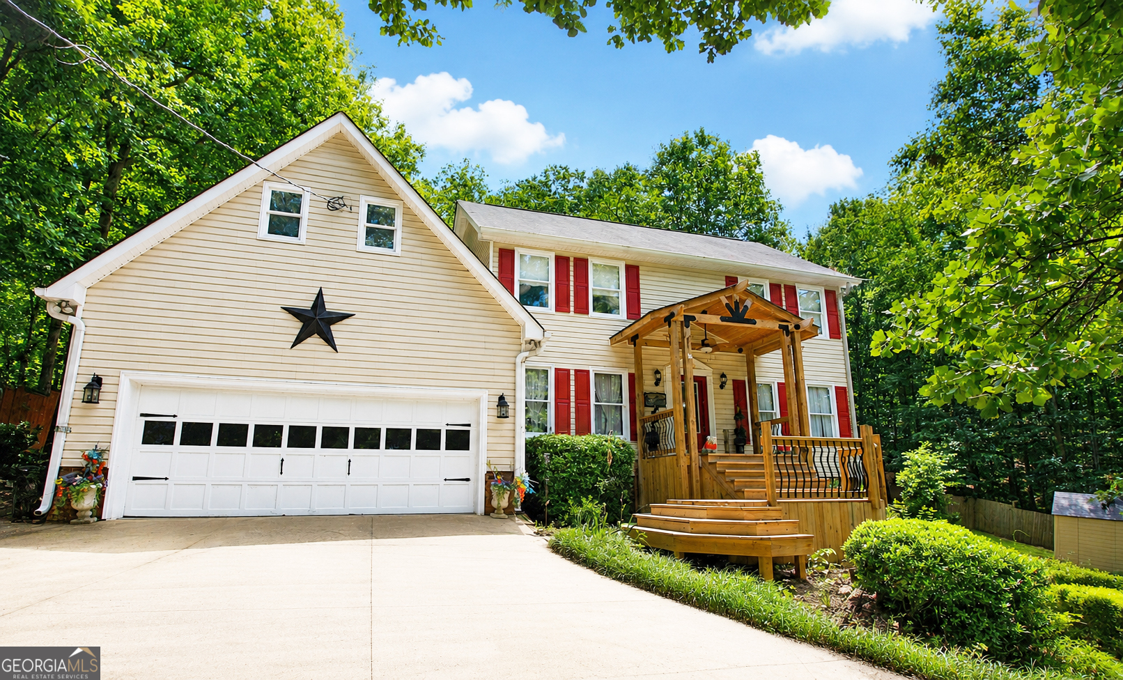 14 Cambridge Drive SE Rome GA 30161