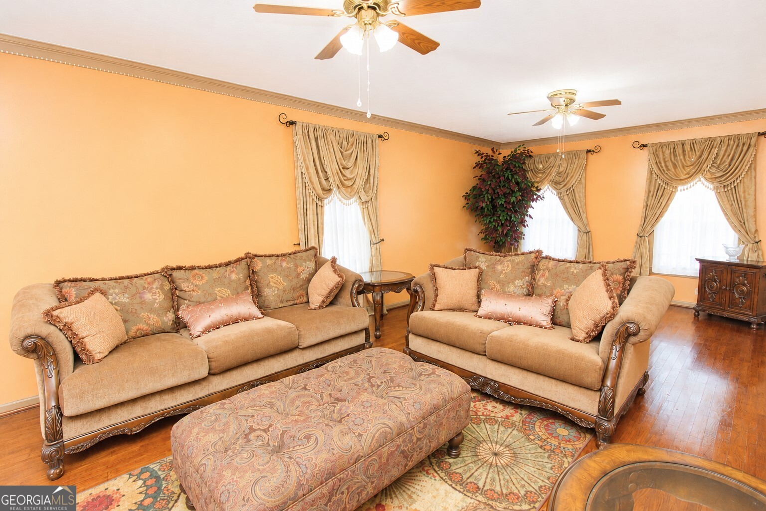 14 Cambridge Drive SE Rome GA 30161