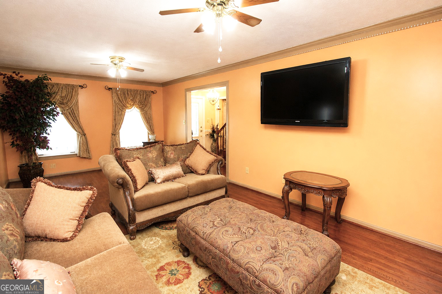 14 Cambridge Drive SE Rome GA 30161