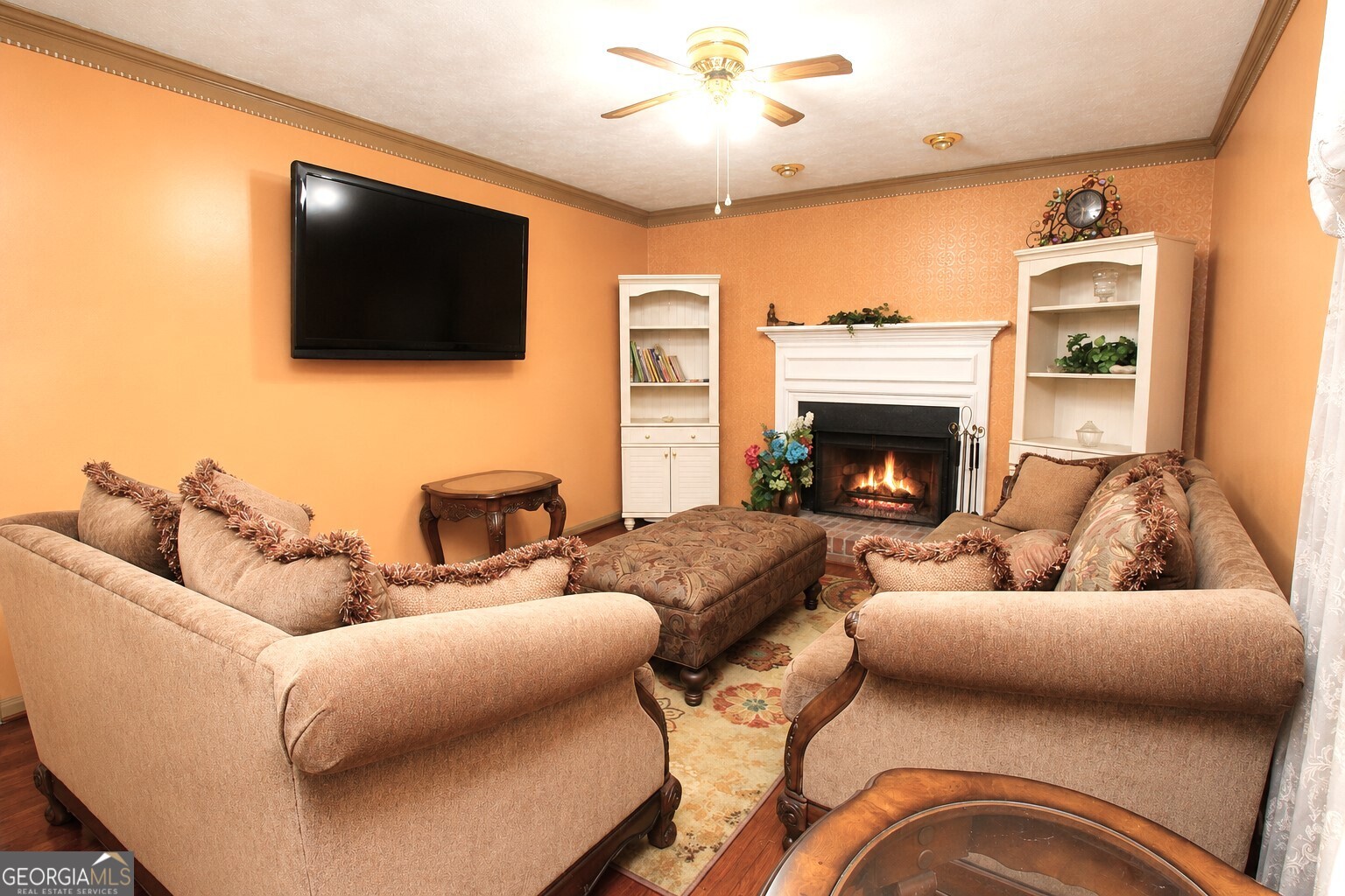14 Cambridge Drive SE Rome GA 30161