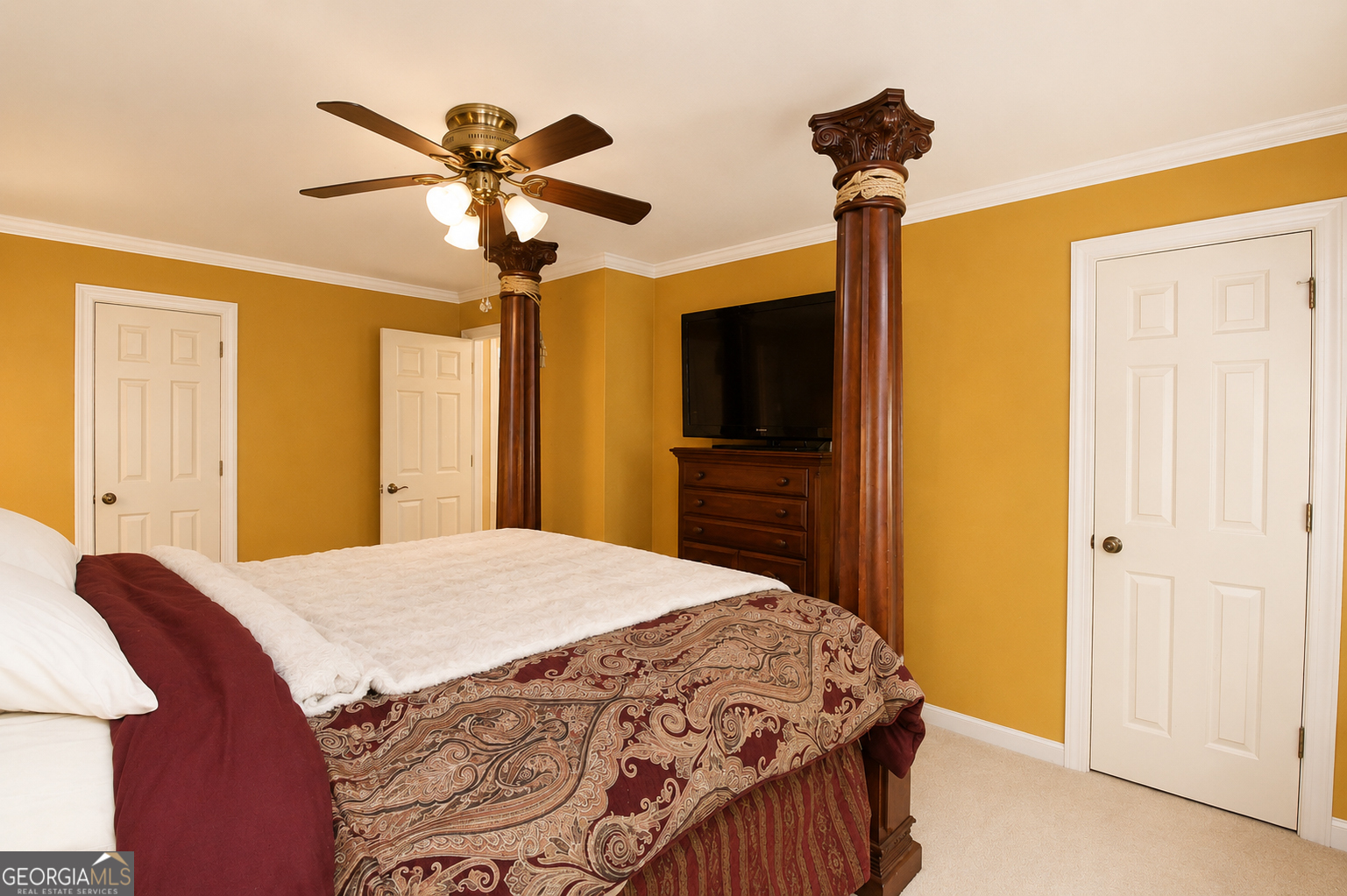 14 Cambridge Drive SE Rome GA 30161