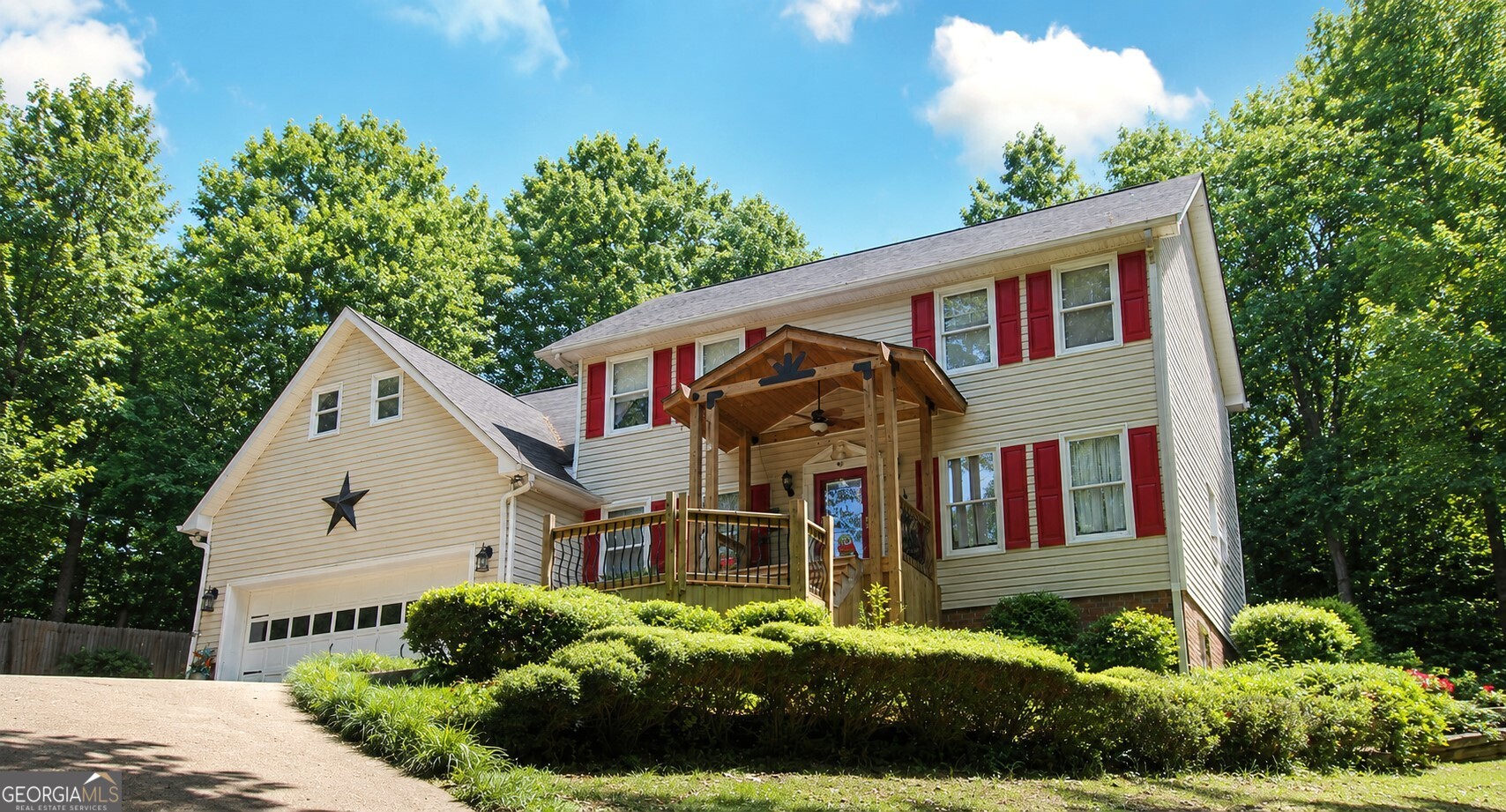 14 Cambridge Drive SE Rome GA 30161