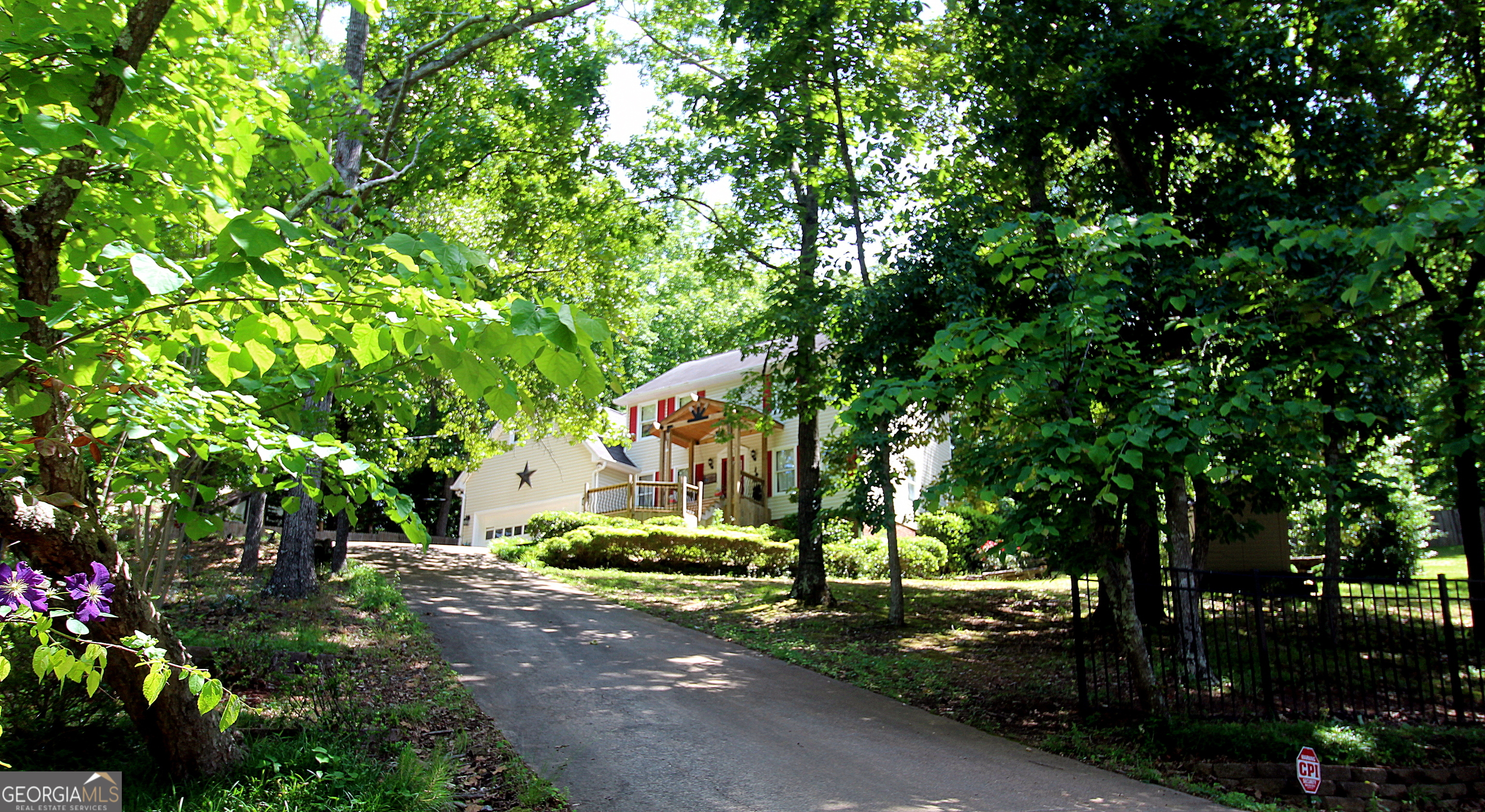 14 Cambridge Drive SE Rome GA 30161