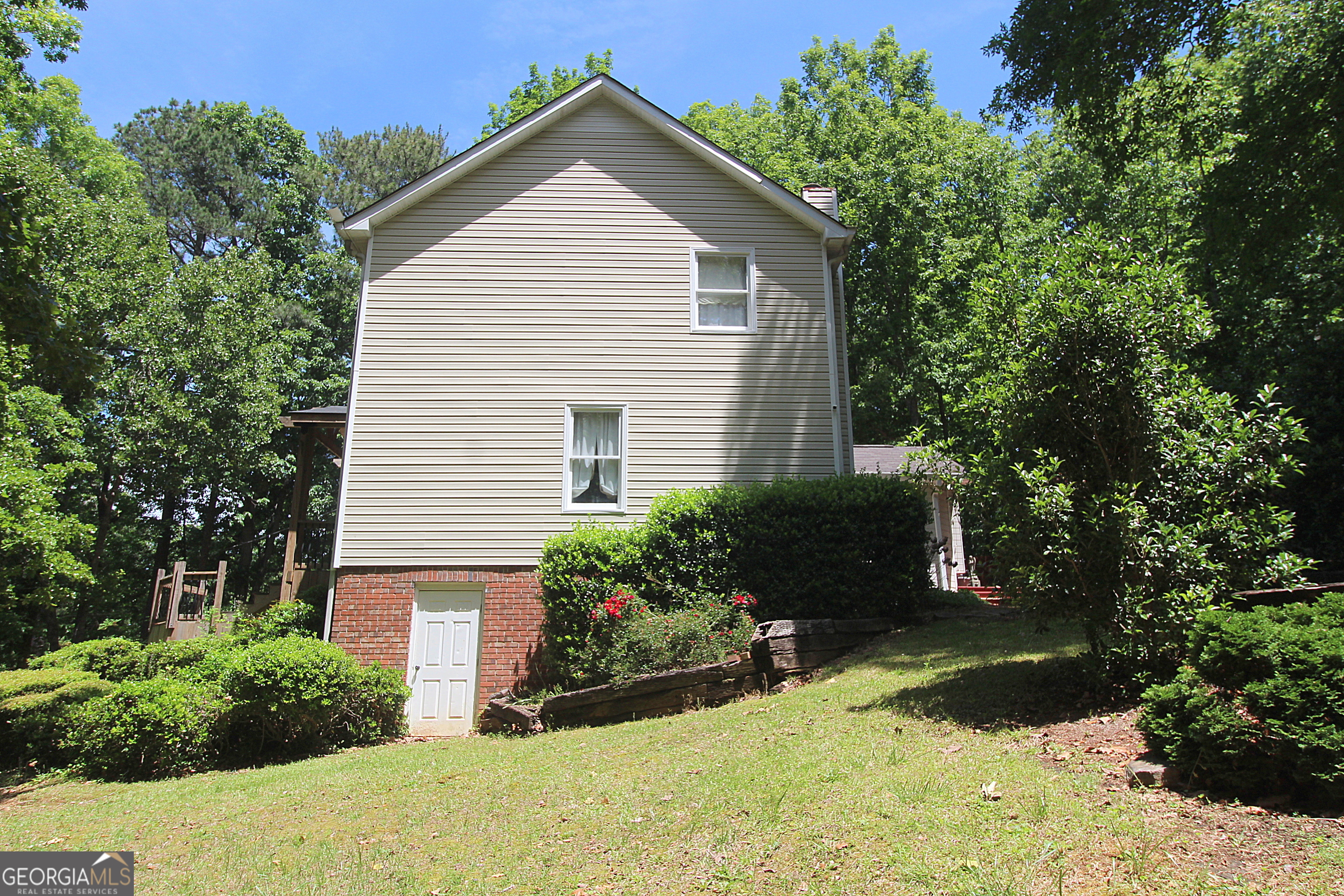 14 Cambridge Drive SE Rome GA 30161