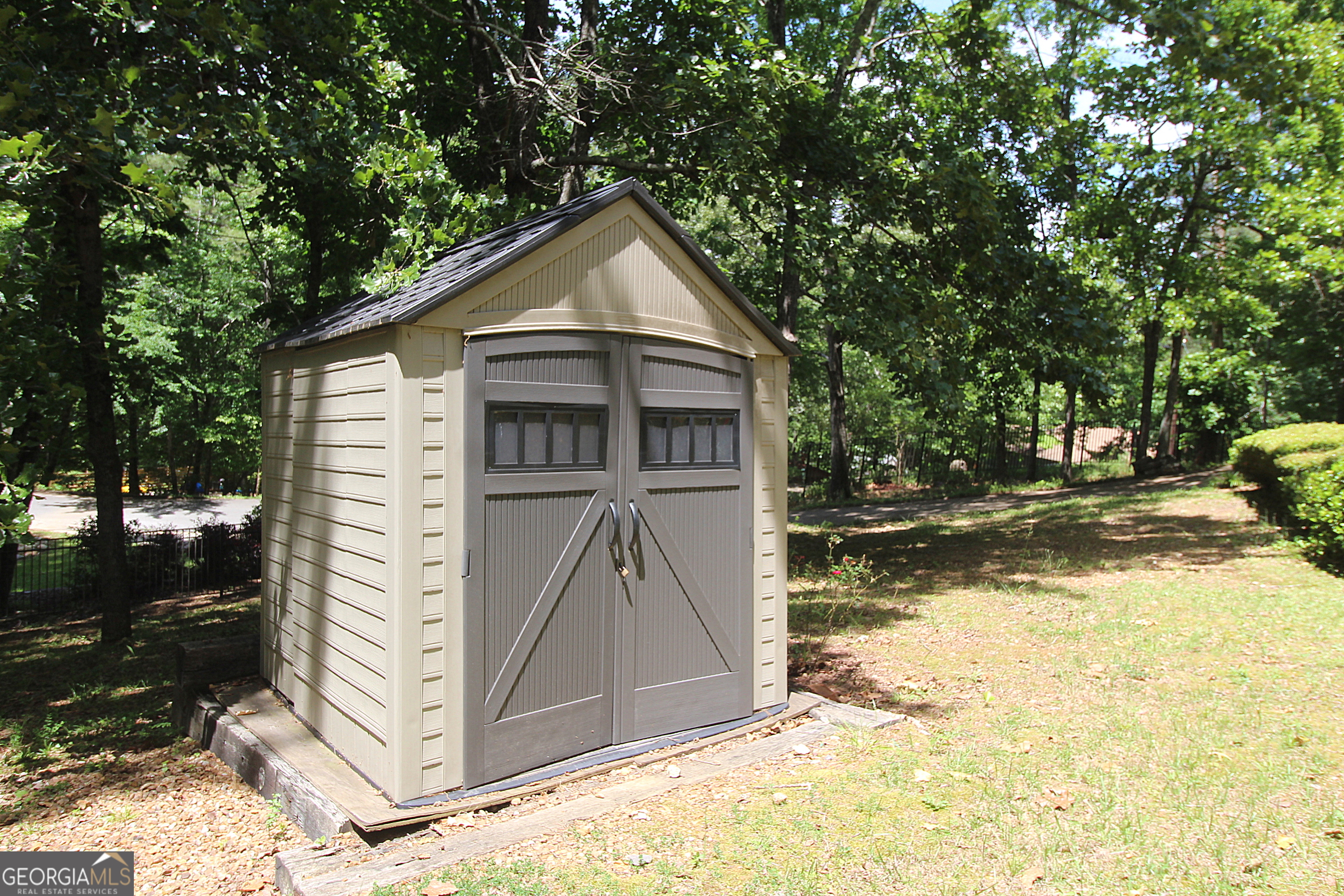 14 Cambridge Drive SE Rome GA 30161