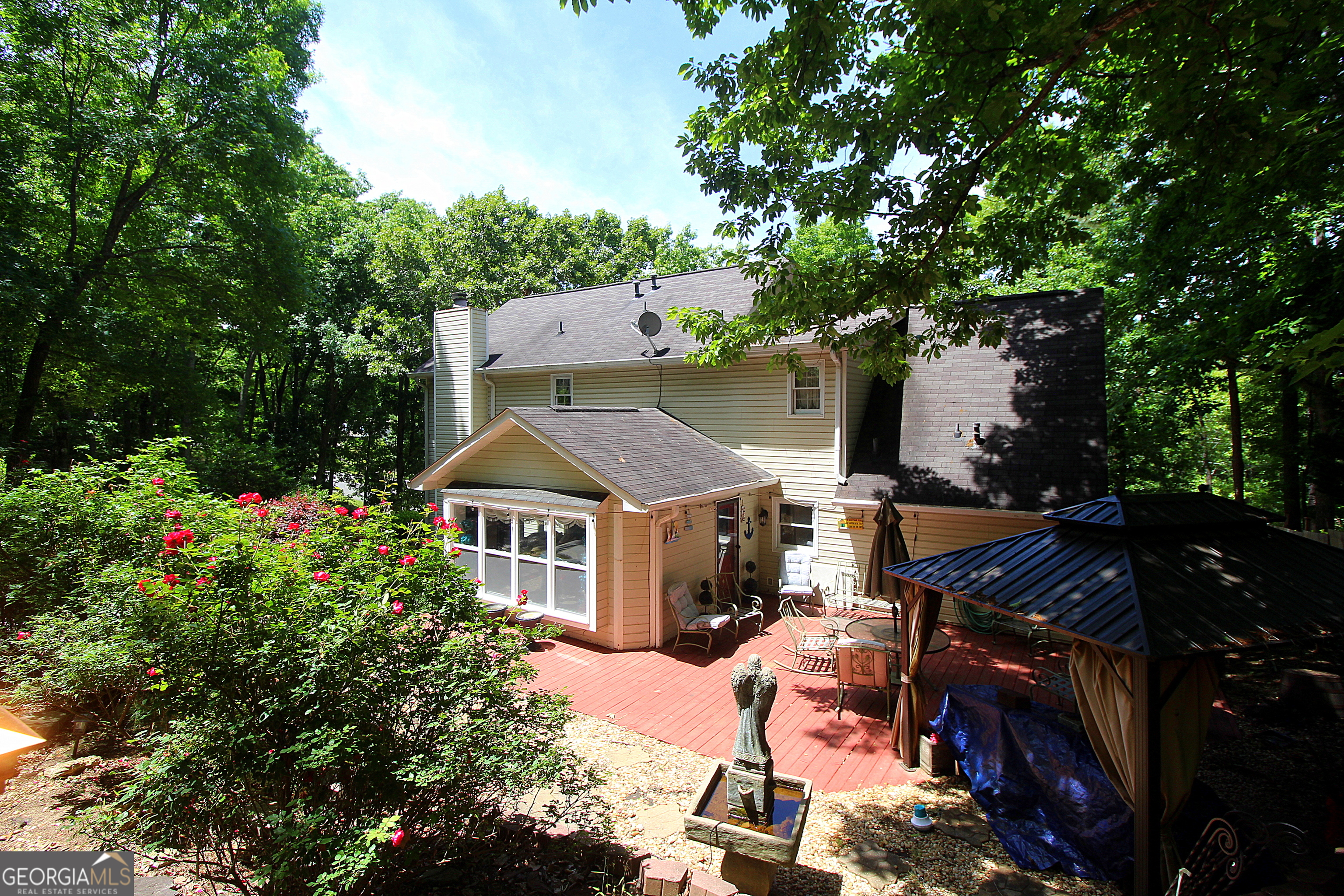 14 Cambridge Drive SE Rome GA 30161