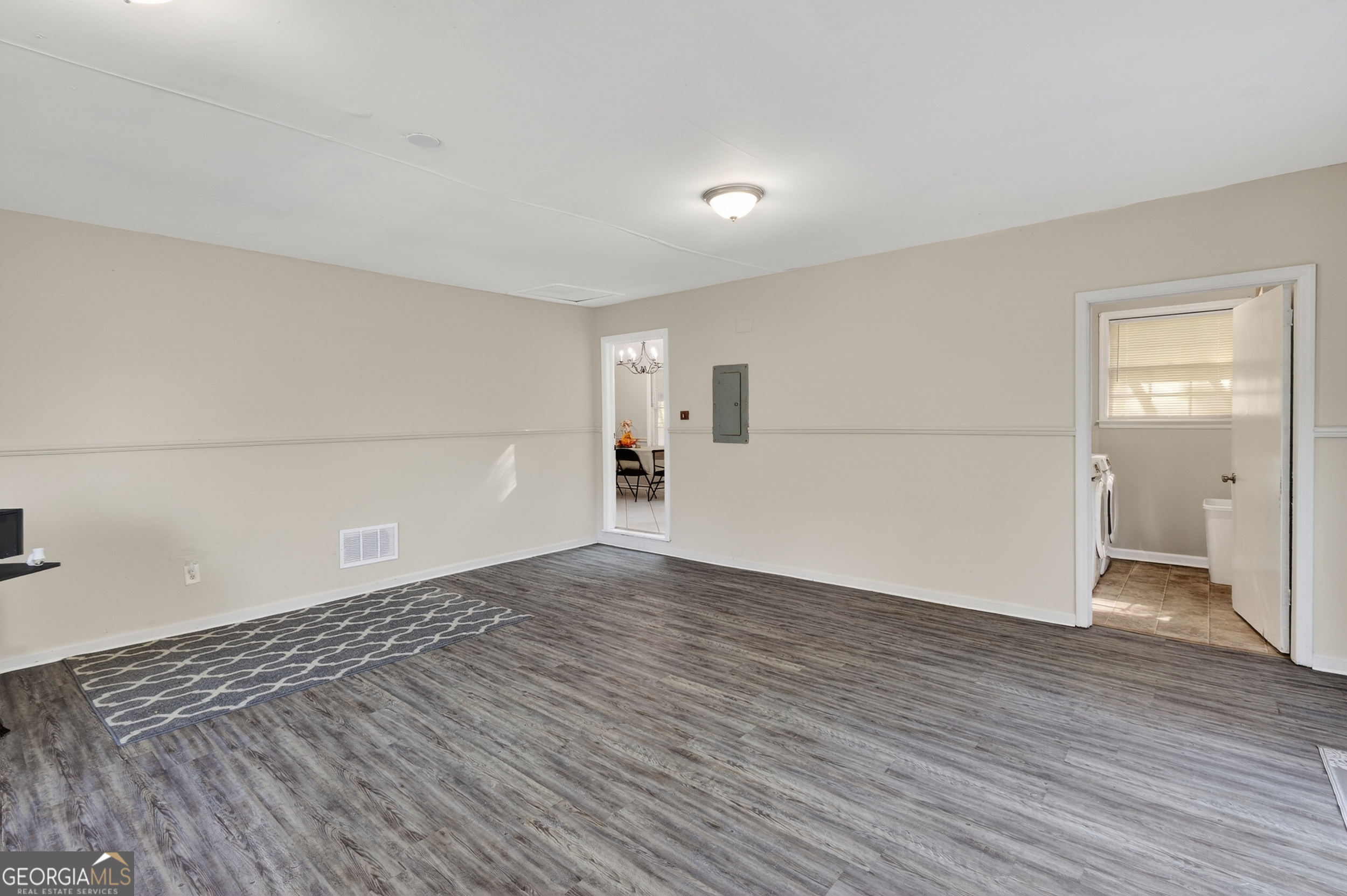 2521 Country Club Drive Conyers GA 30013