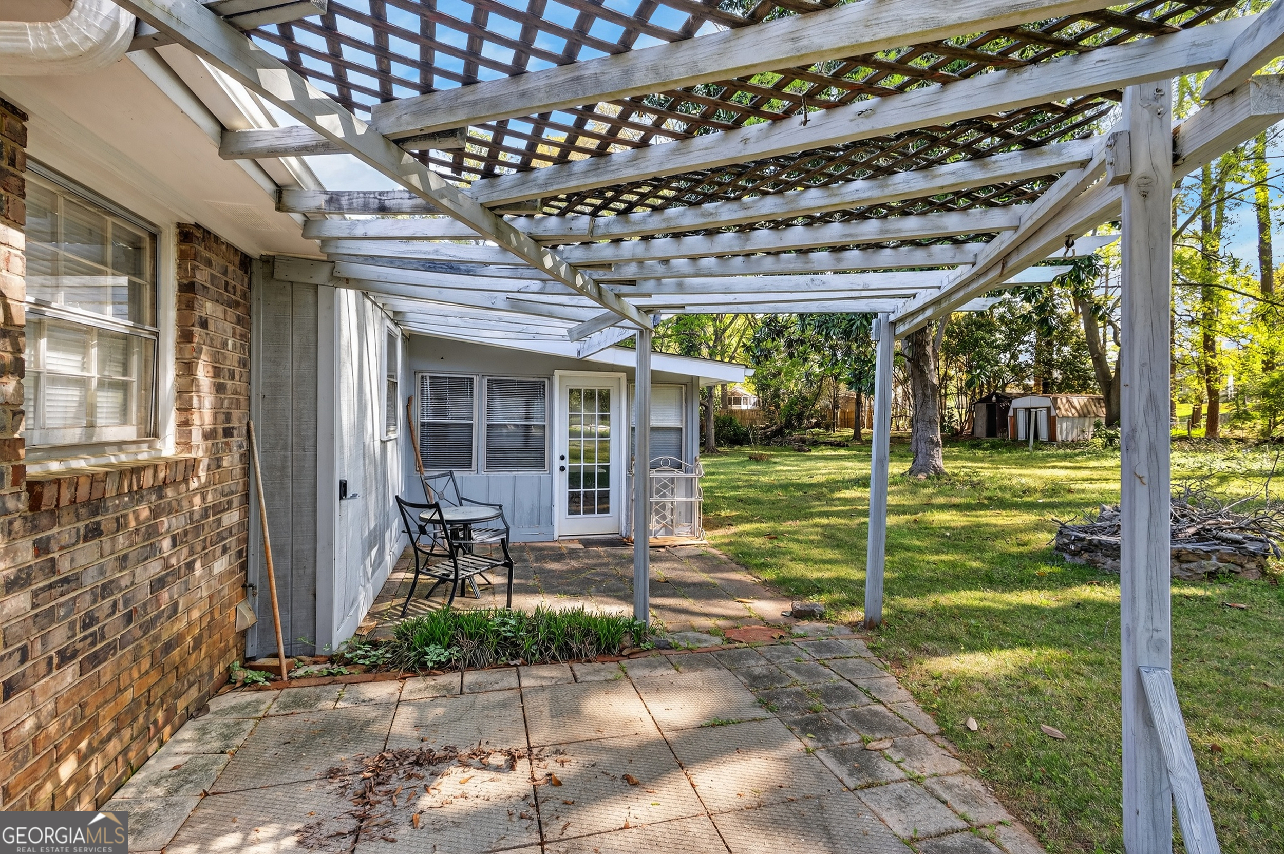 2521 Country Club Drive Conyers GA 30013