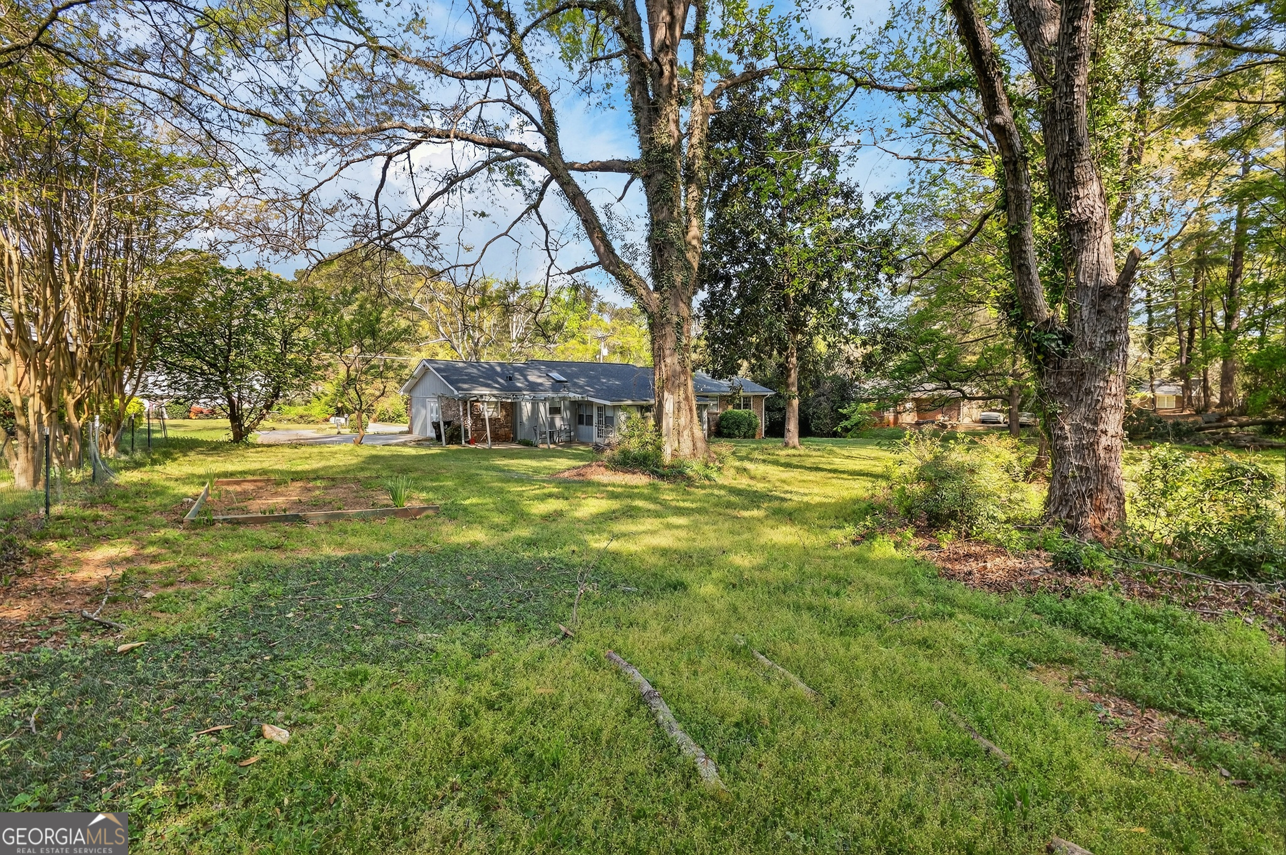 2521 Country Club Drive Conyers GA 30013