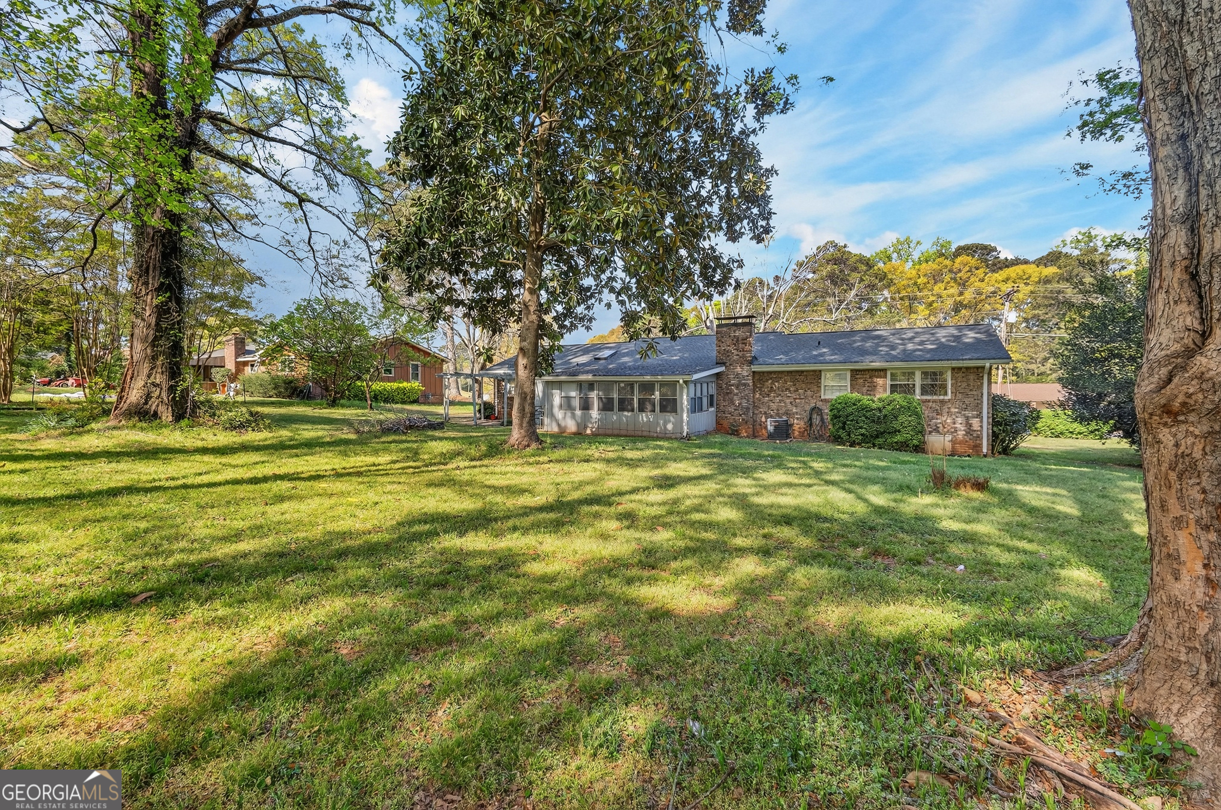2521 Country Club Drive Conyers GA 30013