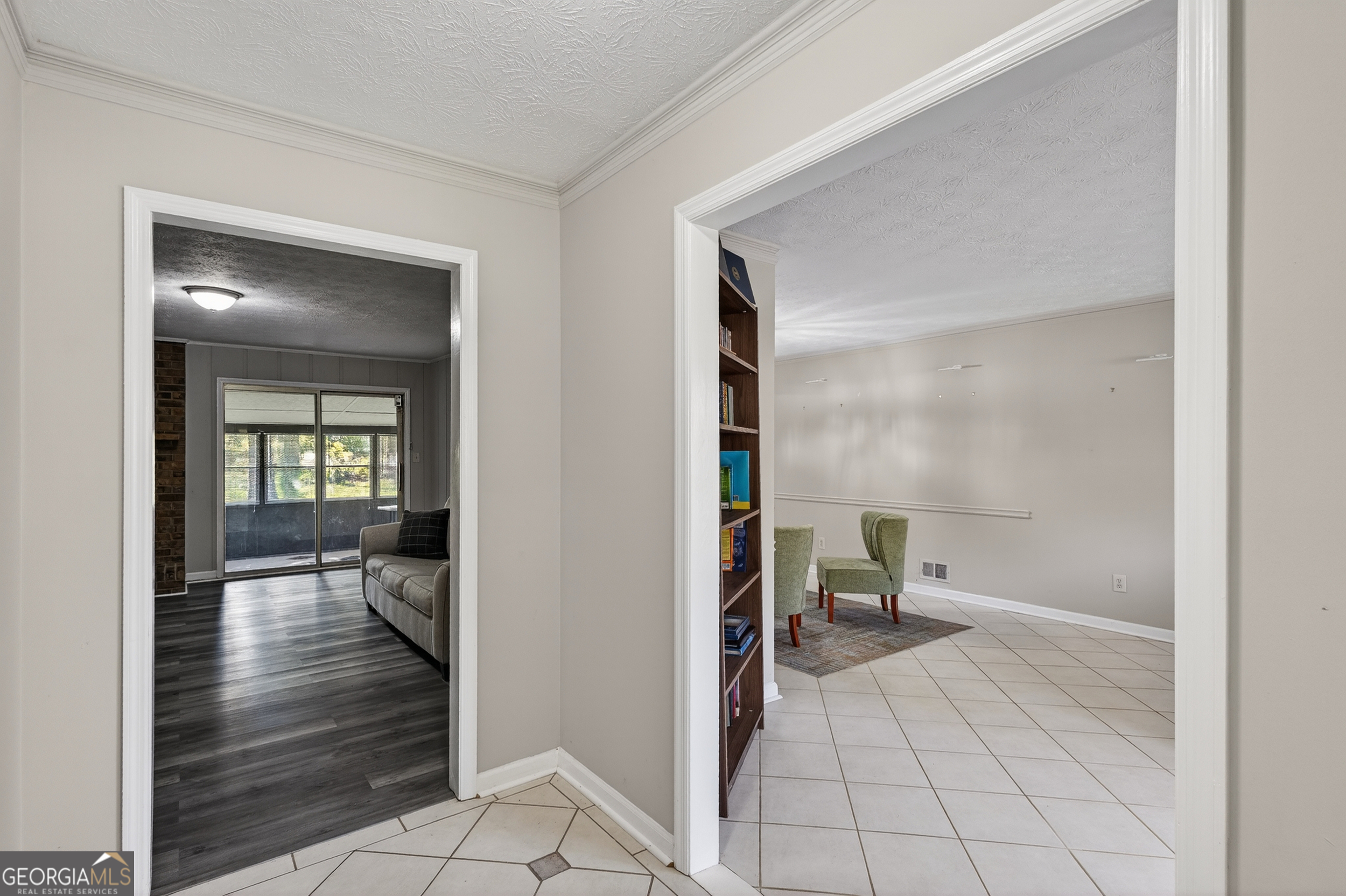 2521 Country Club Drive Conyers GA 30013
