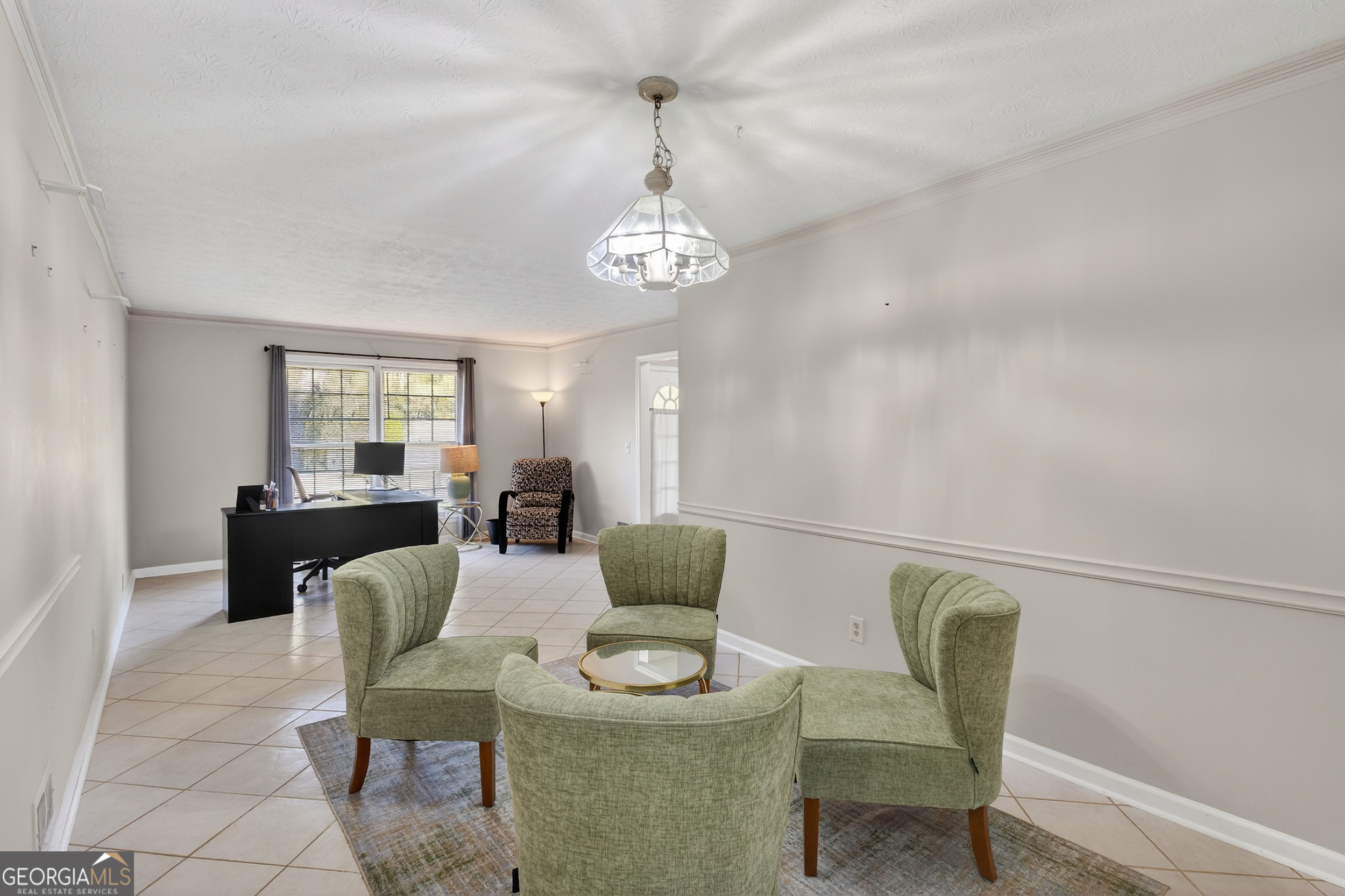 2521 Country Club Drive Conyers GA 30013