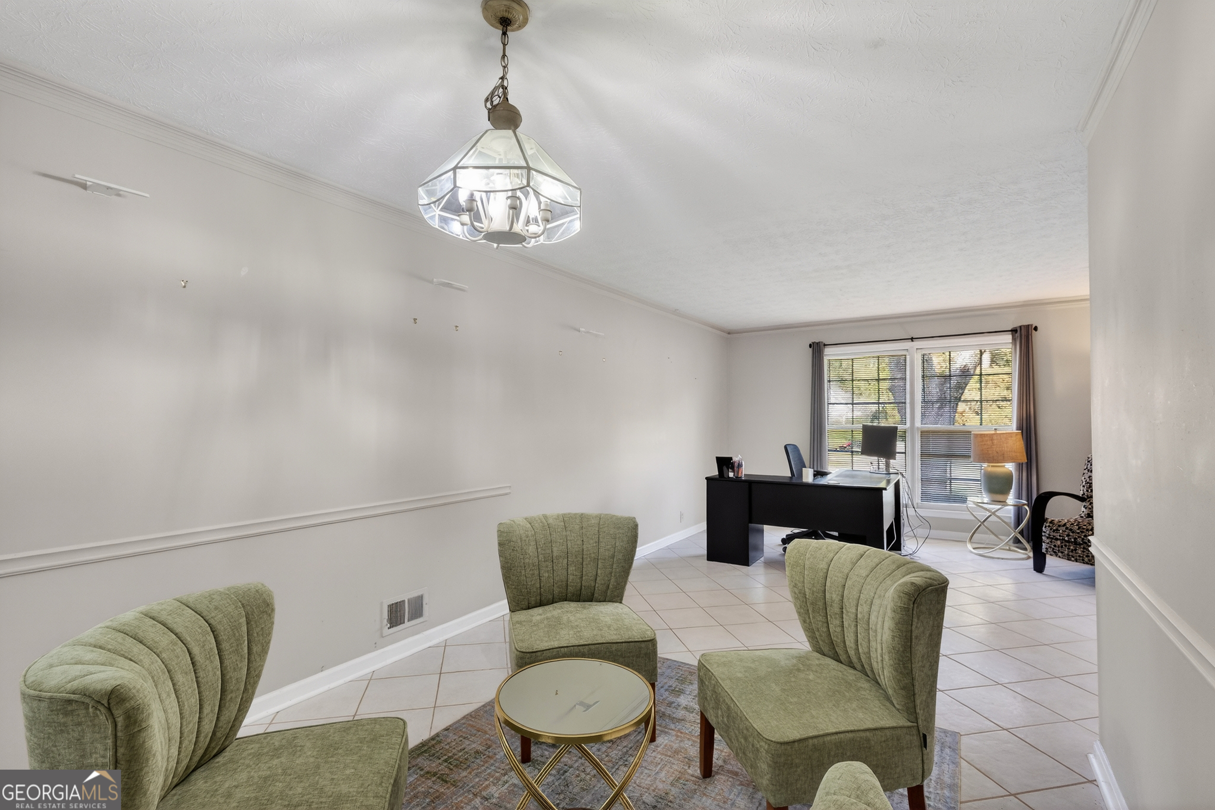 2521 Country Club Drive Conyers GA 30013