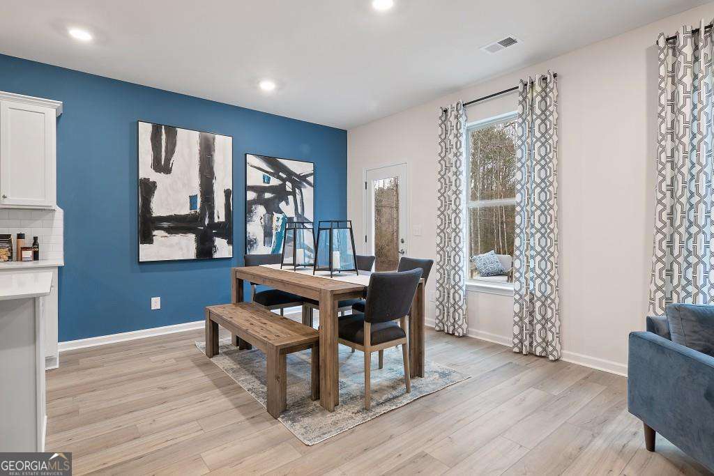 40 Jericho Way Newnan GA 30263