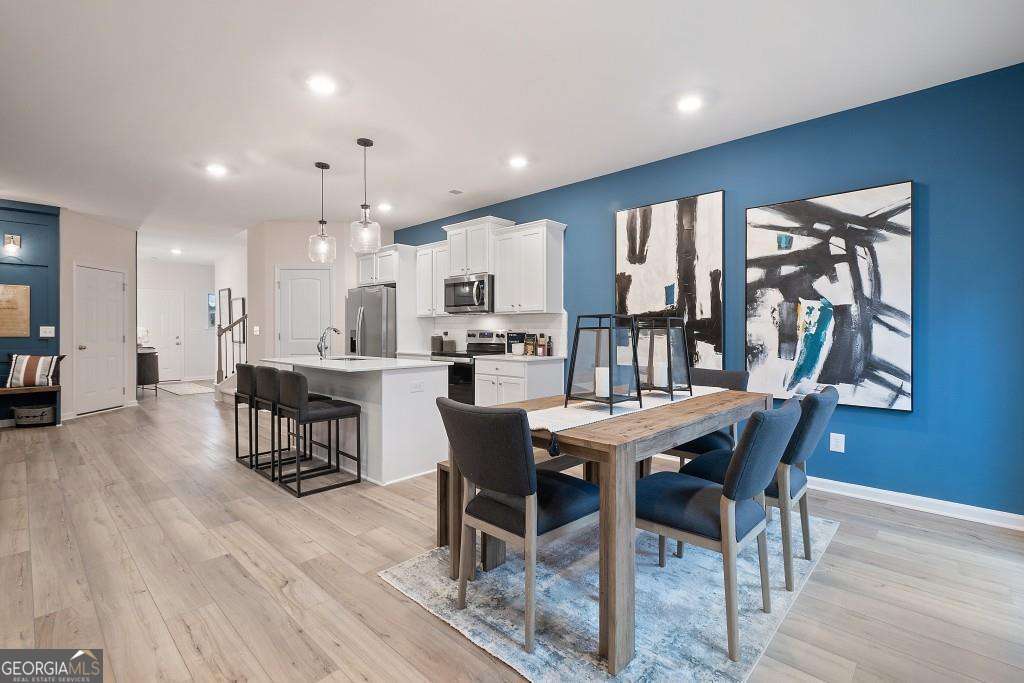 40 Jericho Way Newnan GA 30263