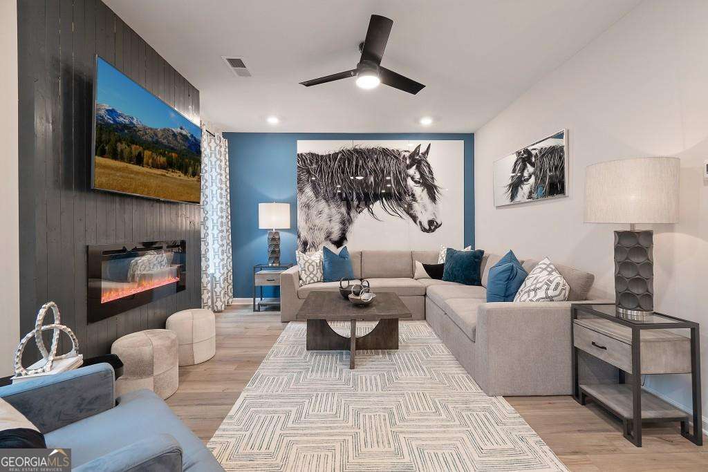 40 Jericho Way Newnan GA 30263