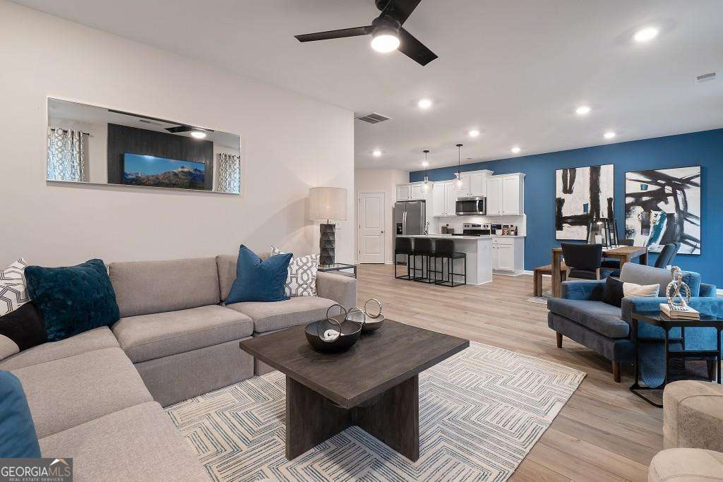40 Jericho Way Newnan GA 30263
