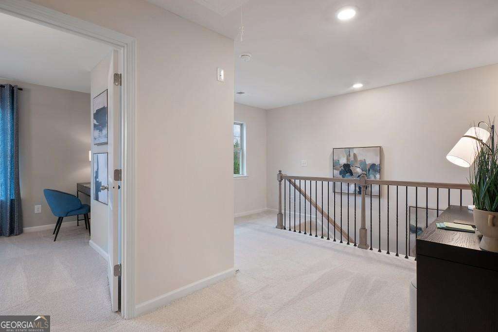 40 Jericho Way Newnan GA 30263