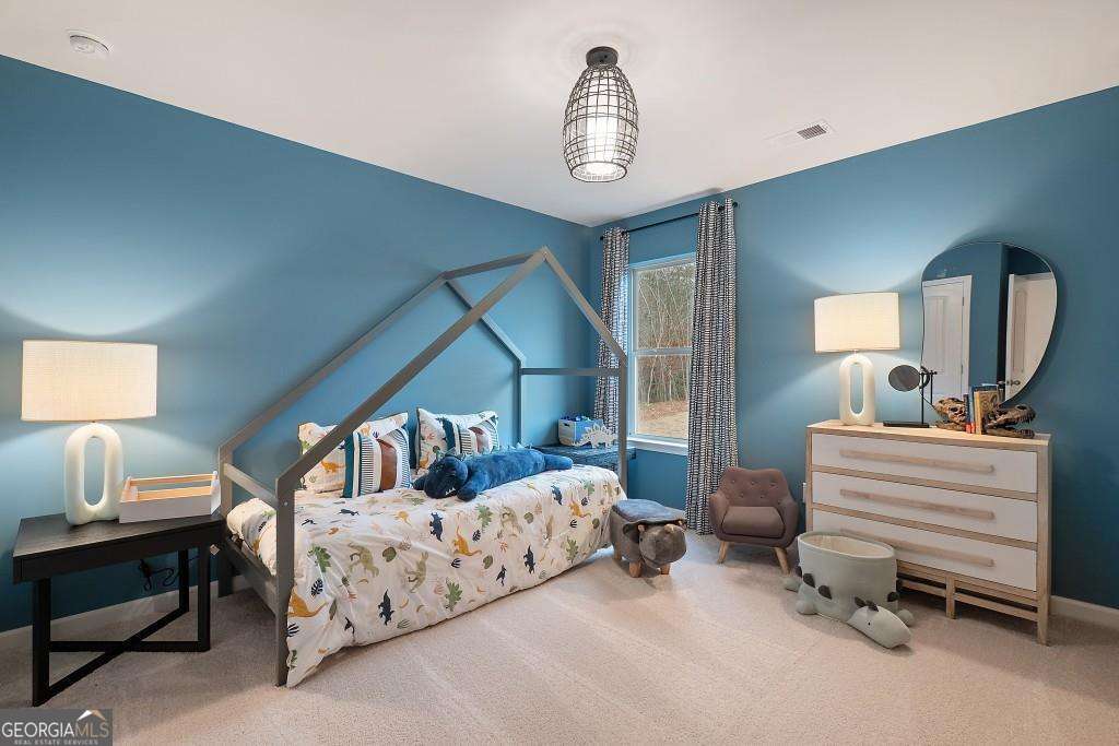 40 Jericho Way Newnan GA 30263