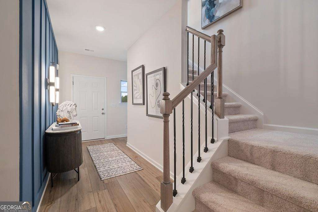 40 Jericho Way Newnan GA 30263
