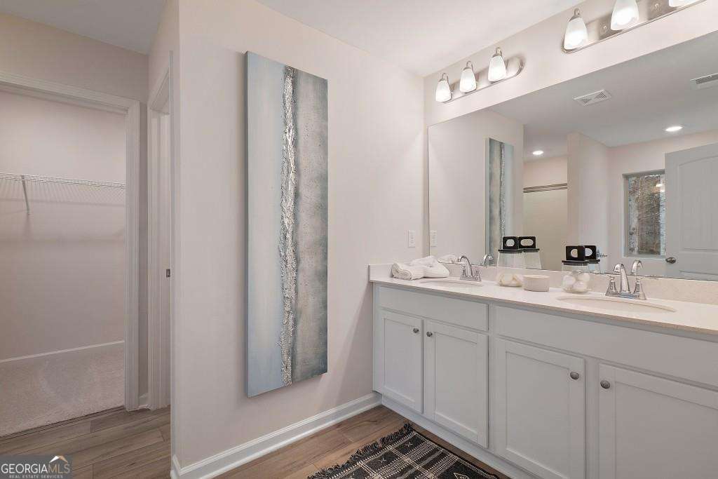 40 Jericho Way Newnan GA 30263