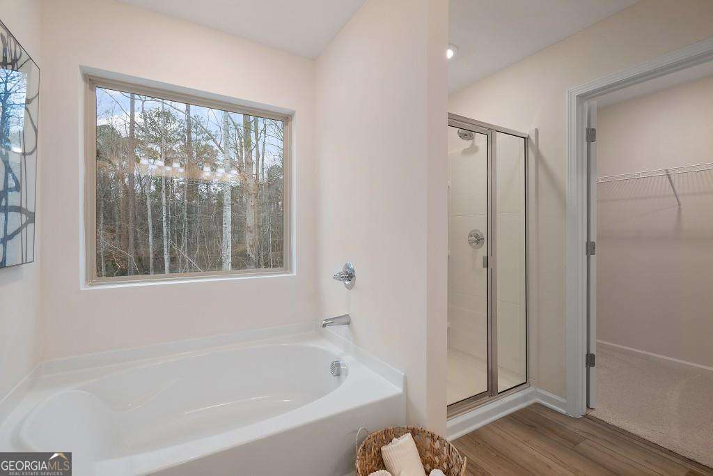 40 Jericho Way Newnan GA 30263