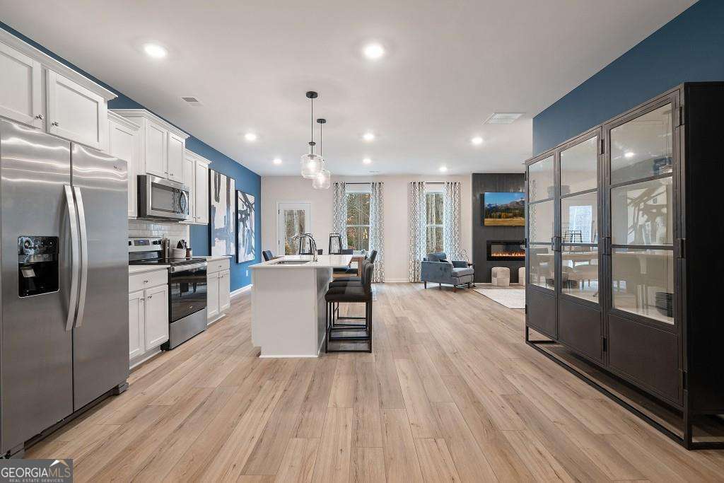 40 Jericho Way Newnan GA 30263