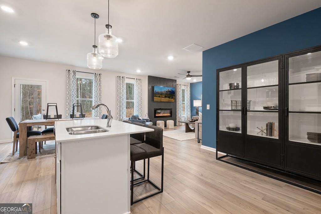 40 Jericho Way Newnan GA 30263