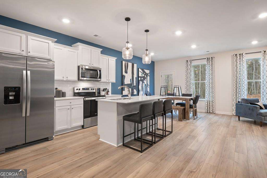 40 Jericho Way Newnan GA 30263