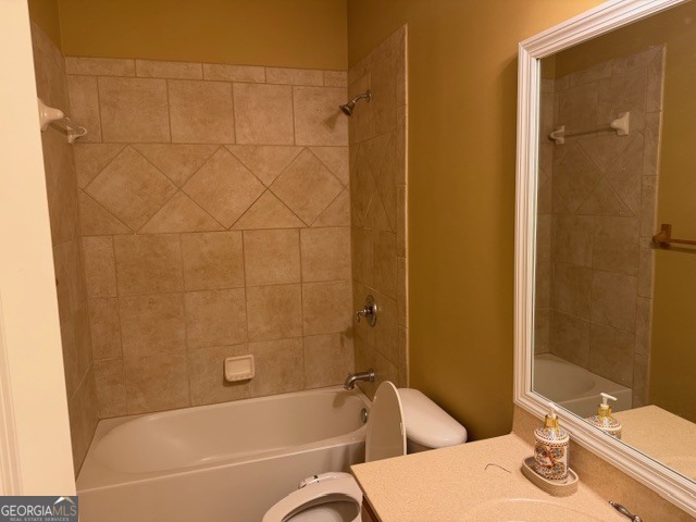 505 Wicklow Place Acworth GA 30102