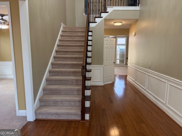 505 Wicklow Place Acworth GA 30102