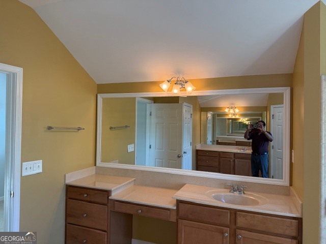 505 Wicklow Place Acworth GA 30102