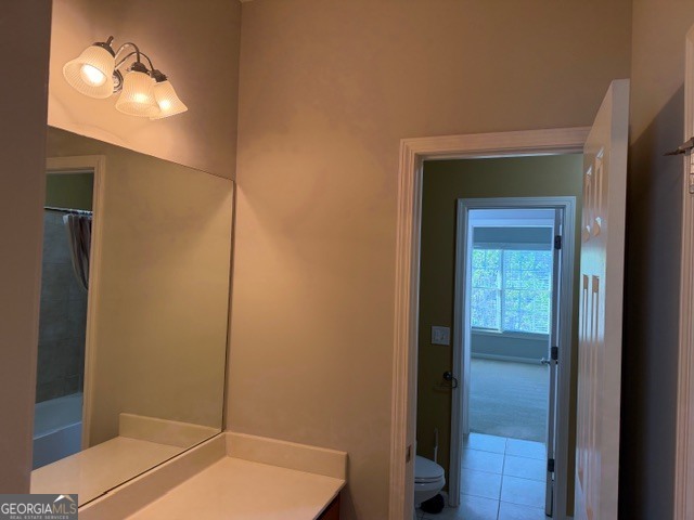 505 Wicklow Place Acworth GA 30102