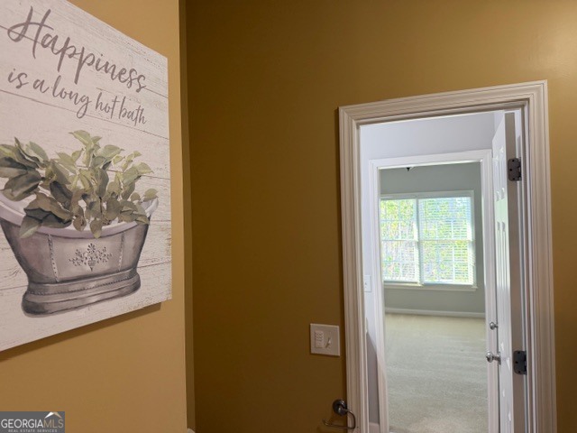 505 Wicklow Place Acworth GA 30102