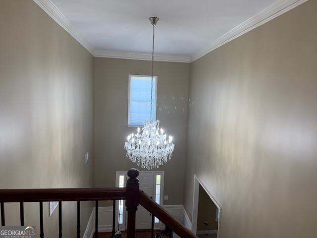 505 Wicklow Place Acworth GA 30102