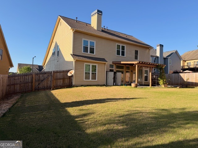 505 Wicklow Place Acworth GA 30102