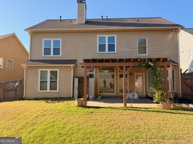 505 Wicklow Place Acworth GA 30102