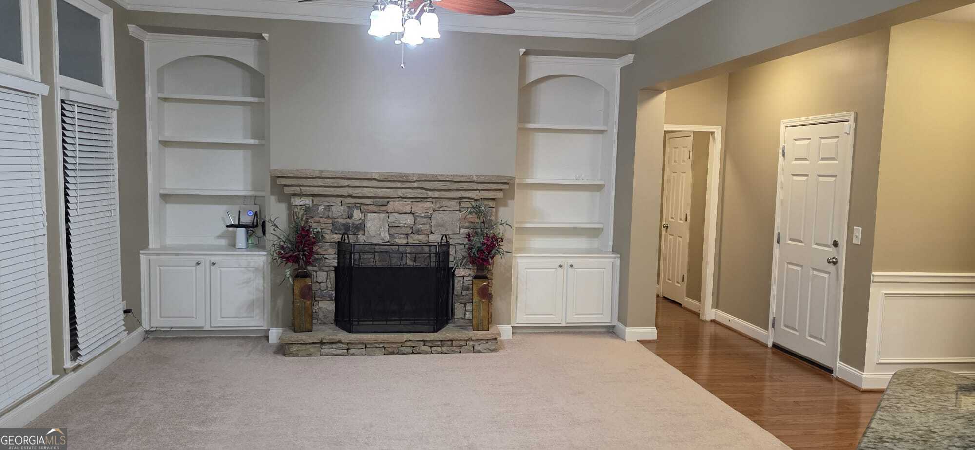 505 Wicklow Place Acworth GA 30102
