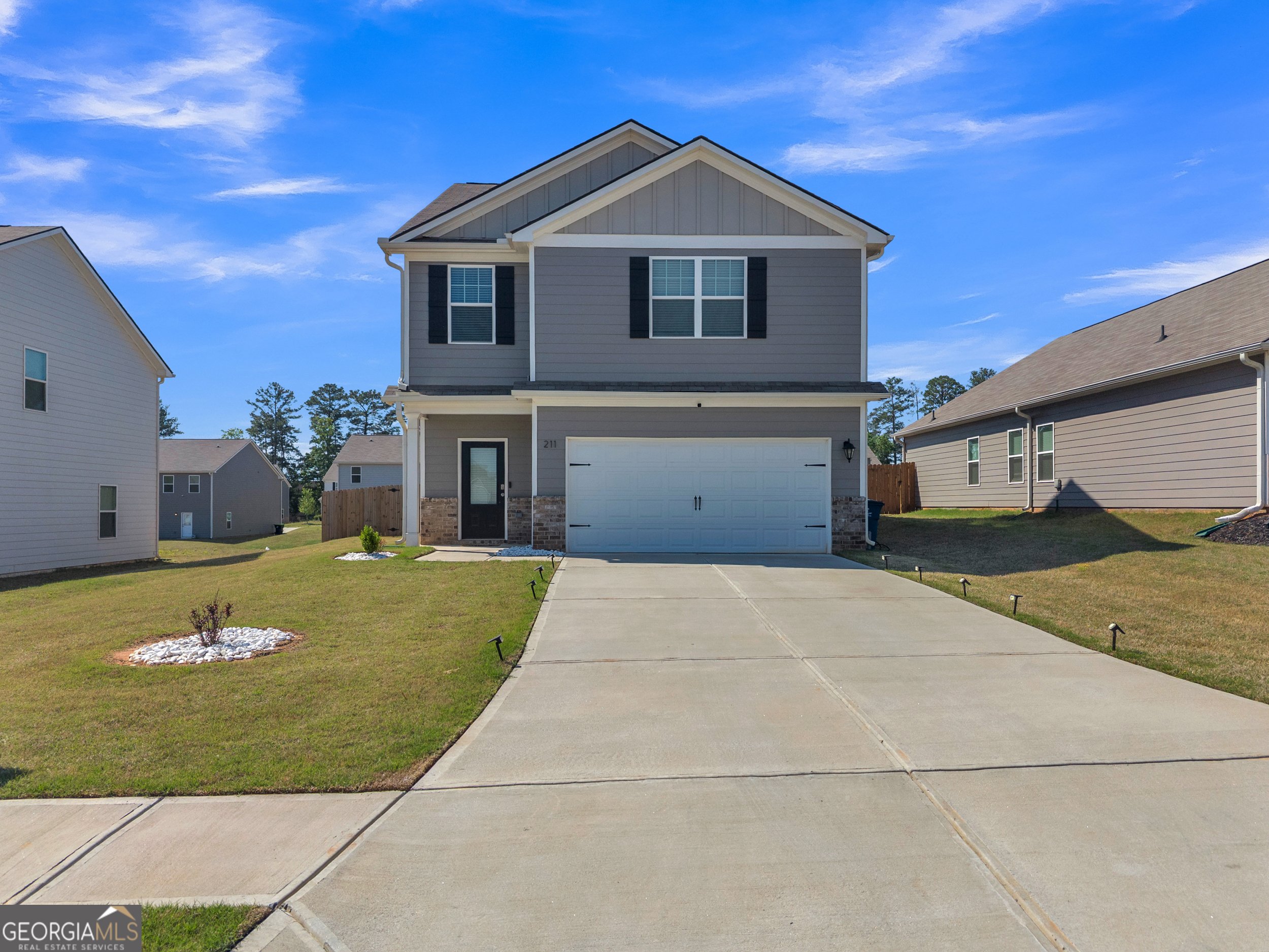 211 Beam Drive Conyers GA 30013