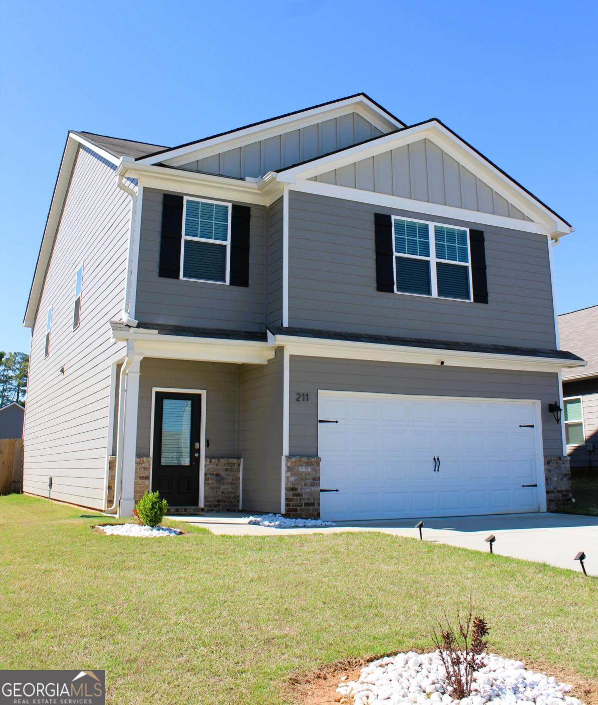 211 Beam Drive Conyers GA 30013