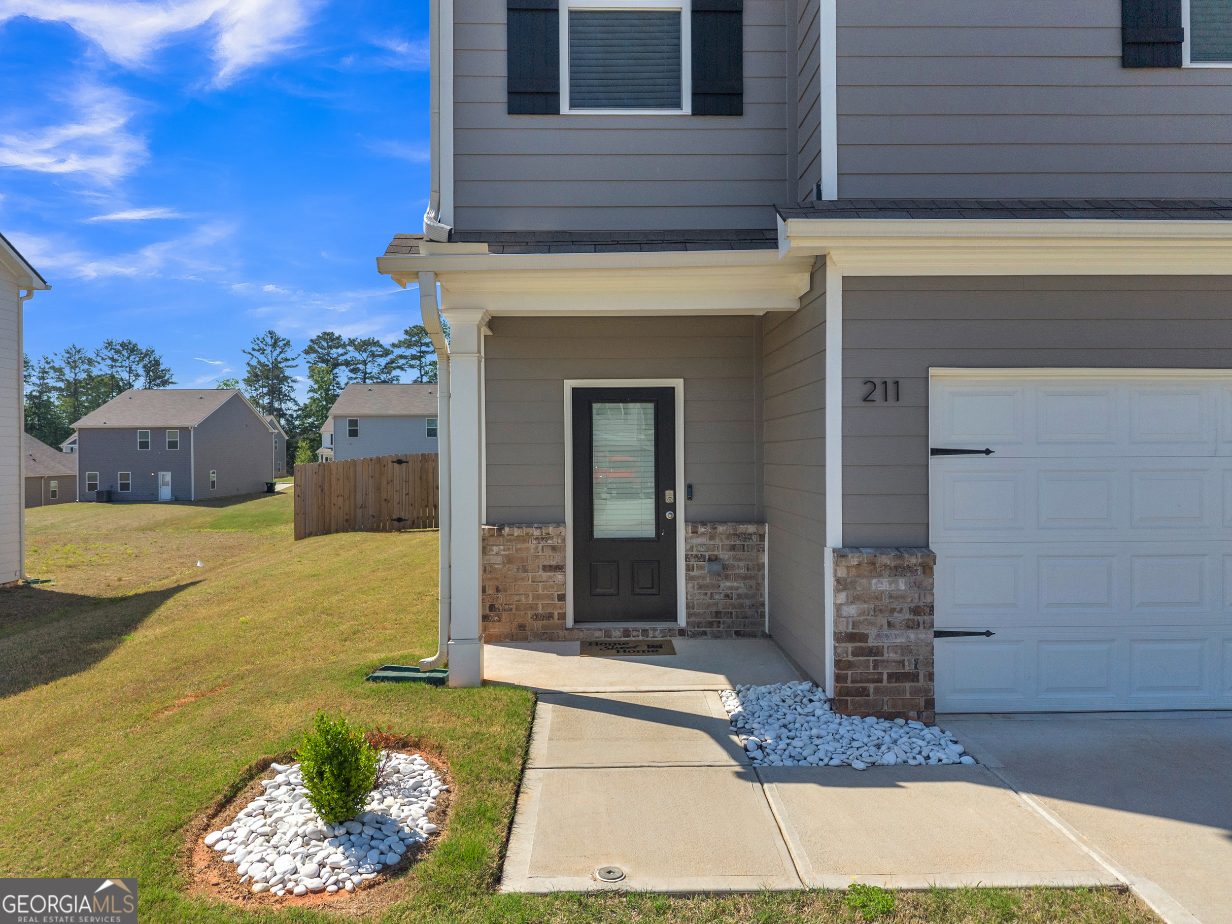 211 Beam Drive Conyers GA 30013