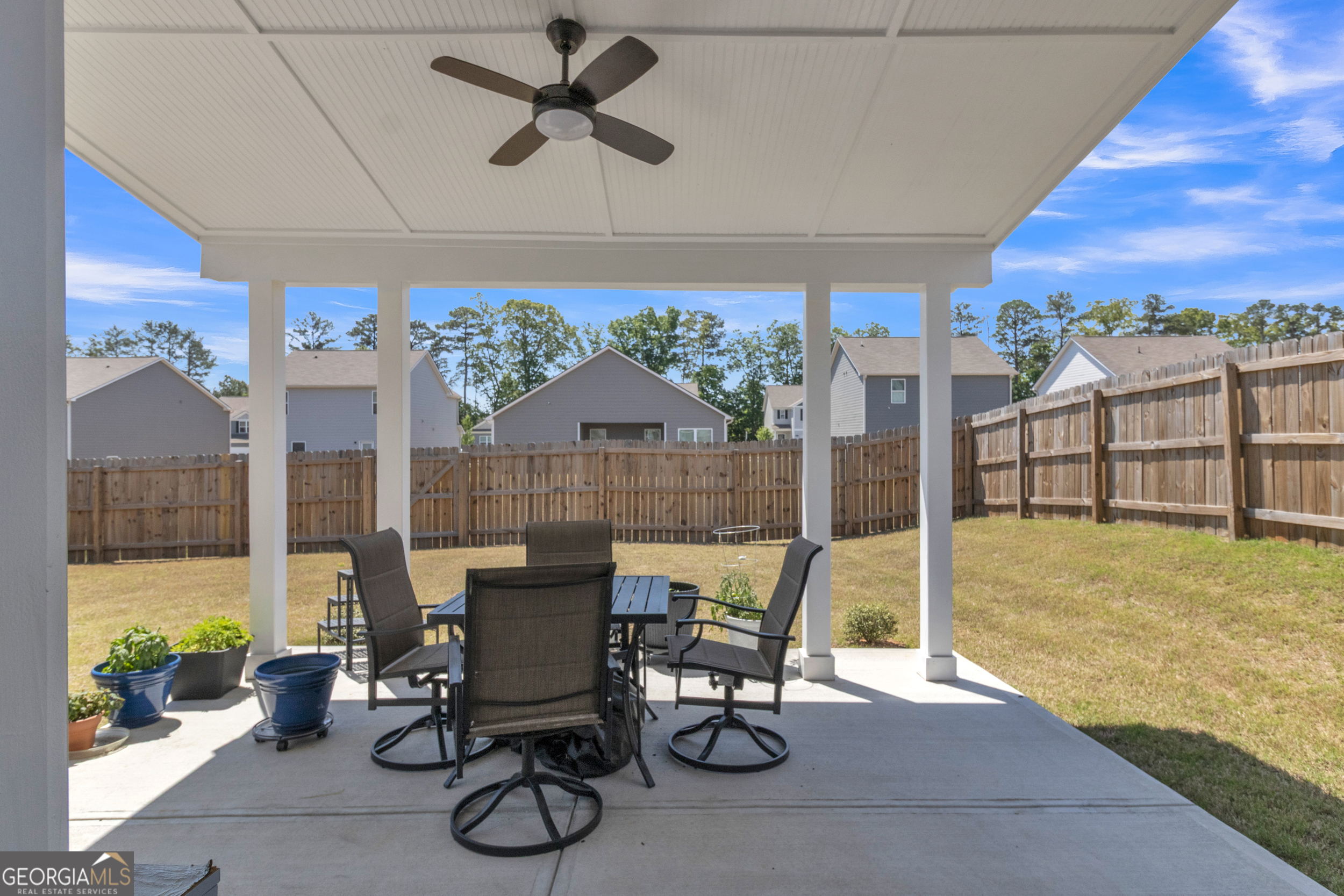 211 Beam Drive Conyers GA 30013