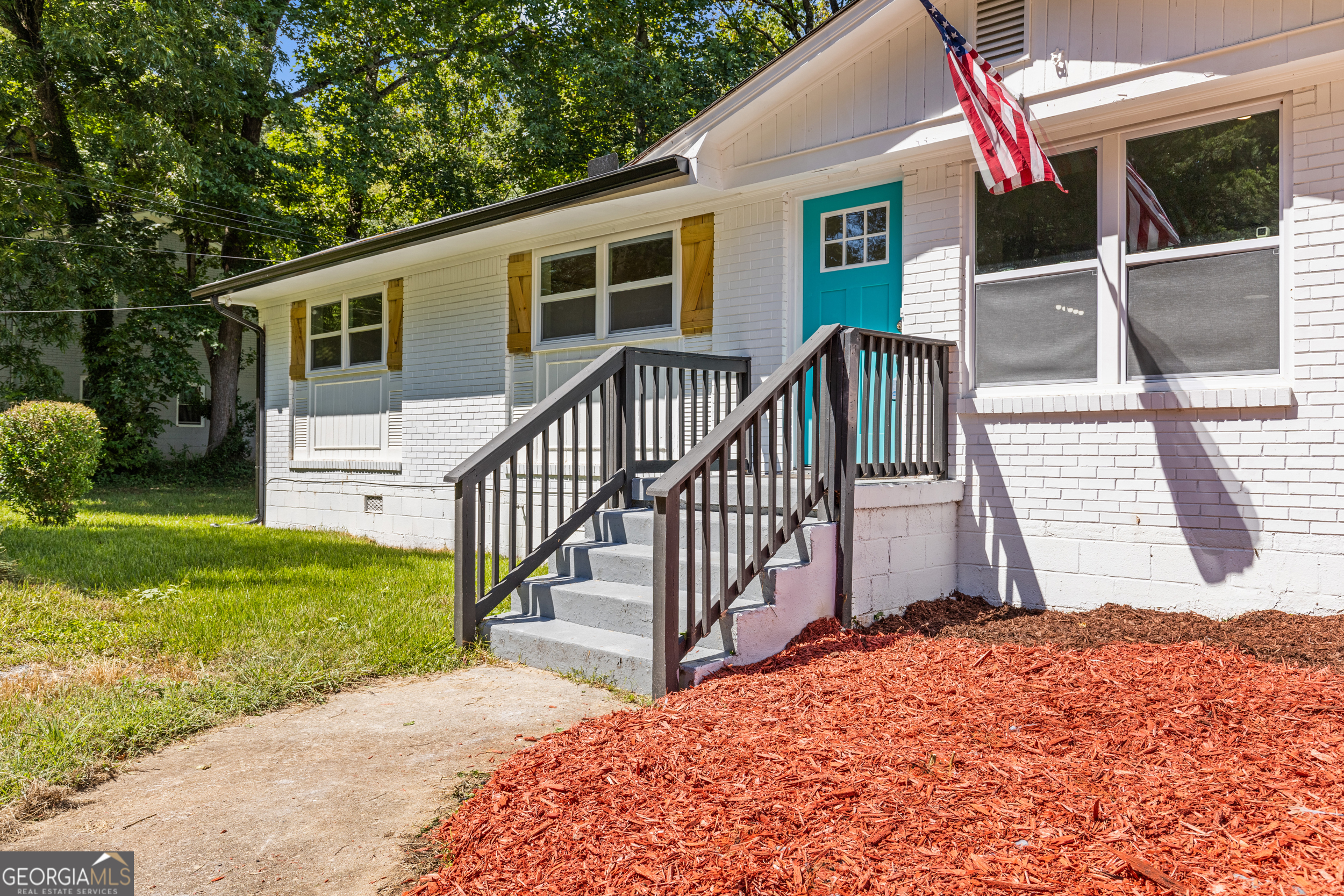 1928 Apache Trail Atlanta GA 30316