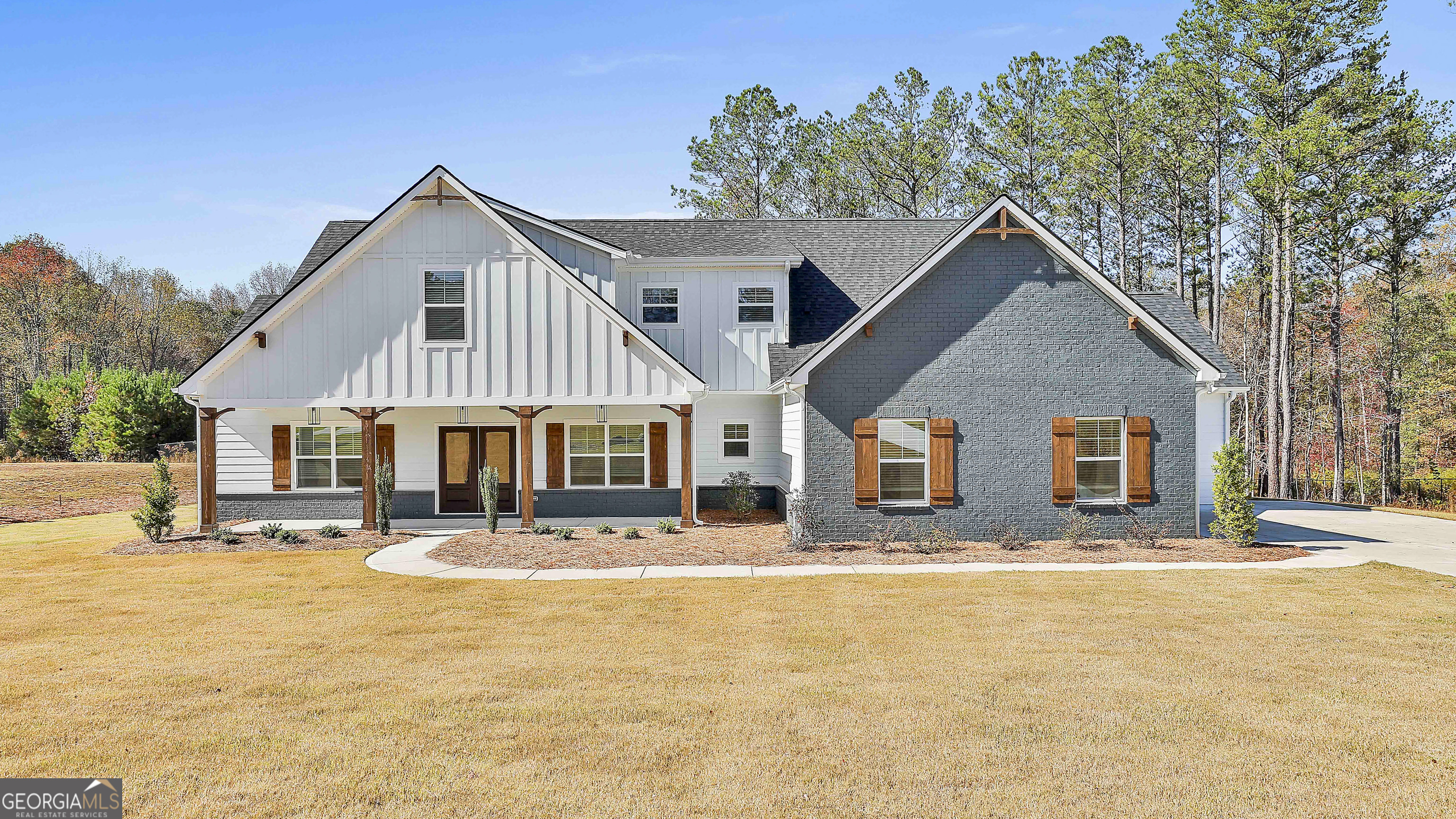 45 Sanders Crossing Newnan GA 30263