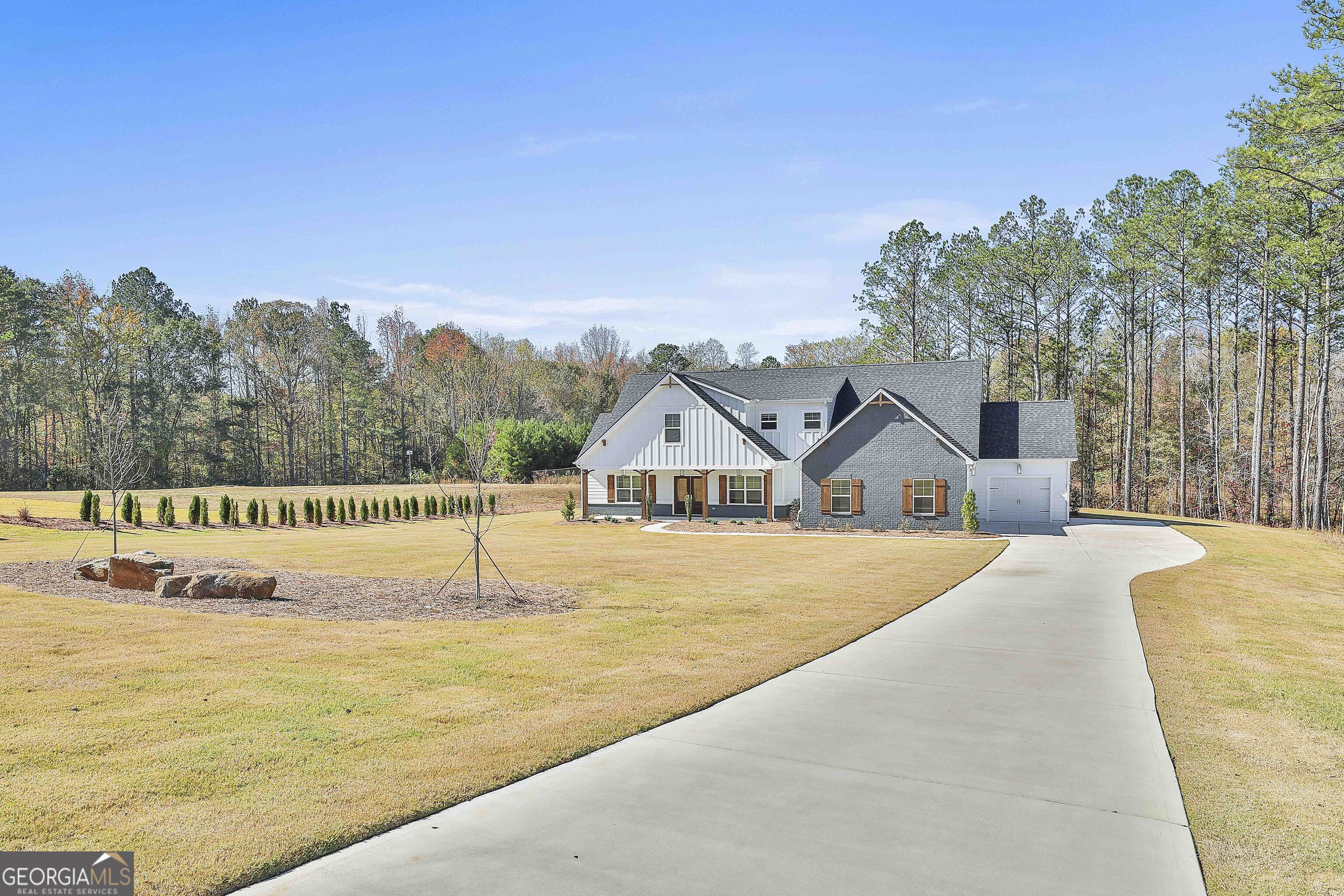 45 Sanders Crossing Newnan GA 30263