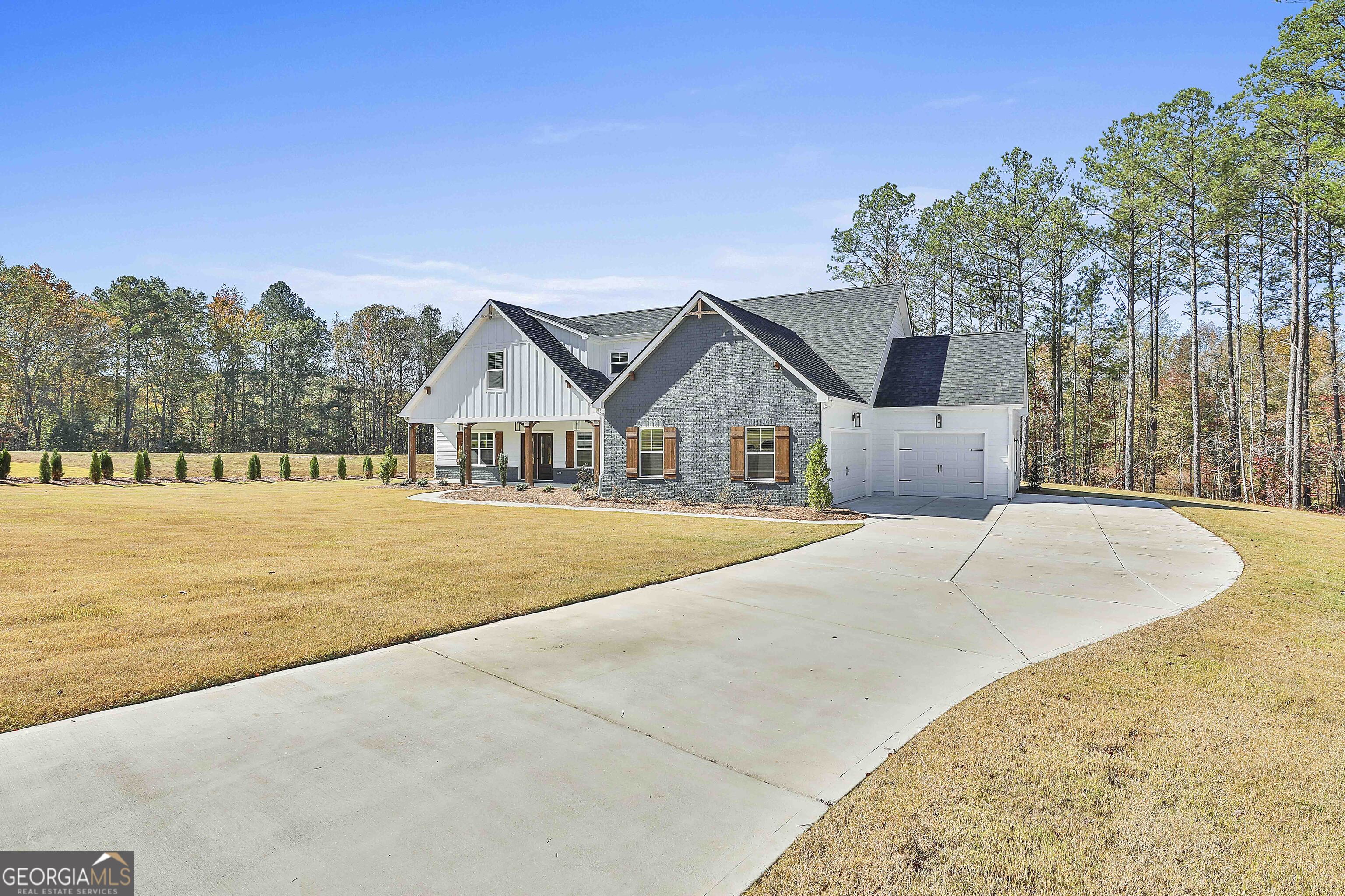 45 Sanders Crossing Newnan GA 30263