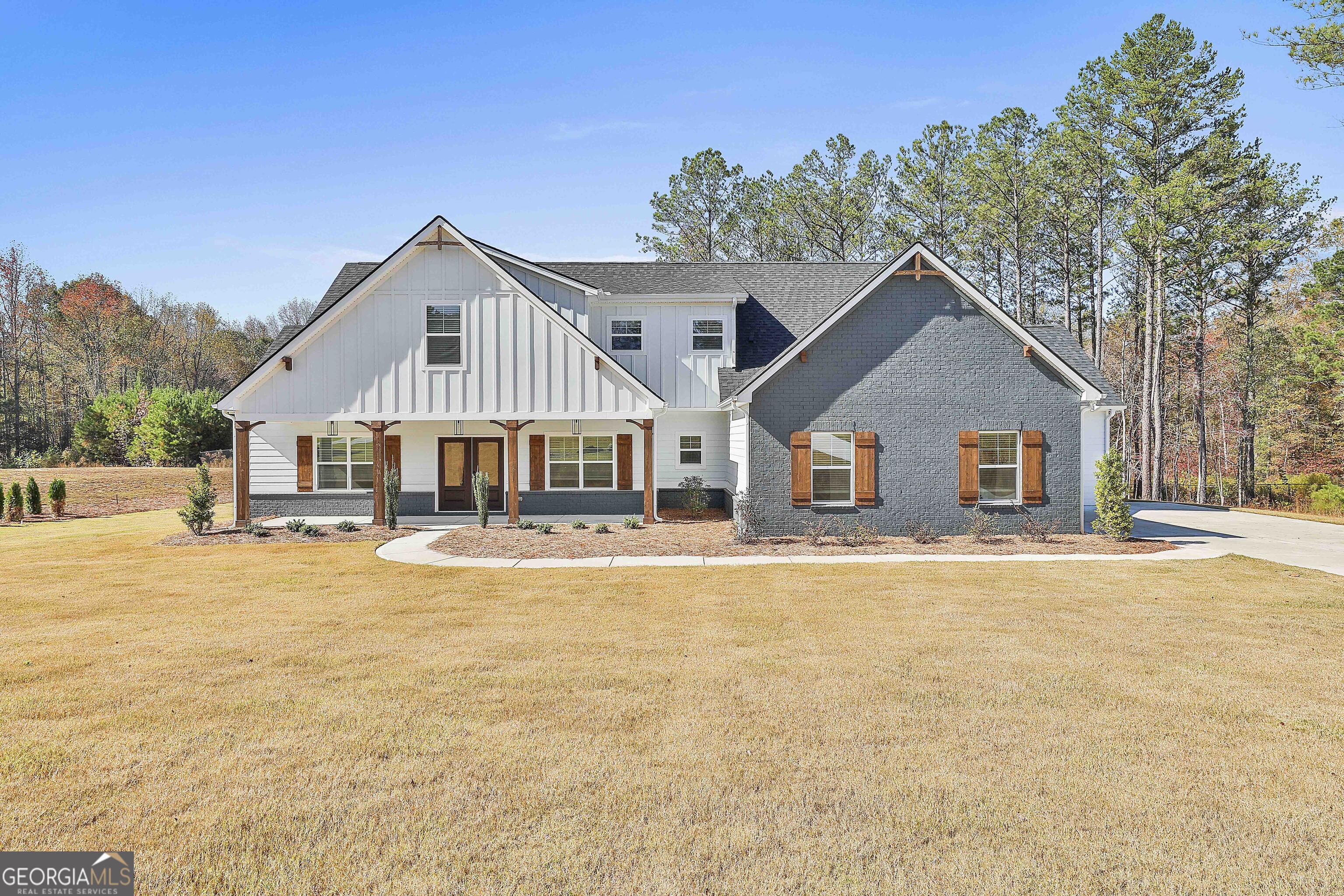 45 Sanders Crossing Newnan GA 30263