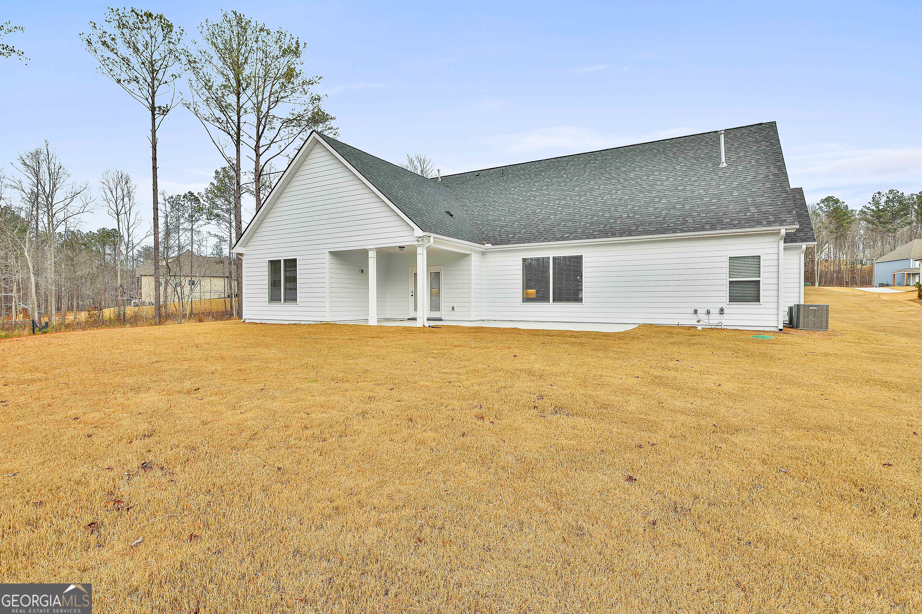 45 Sanders Crossing Newnan GA 30263