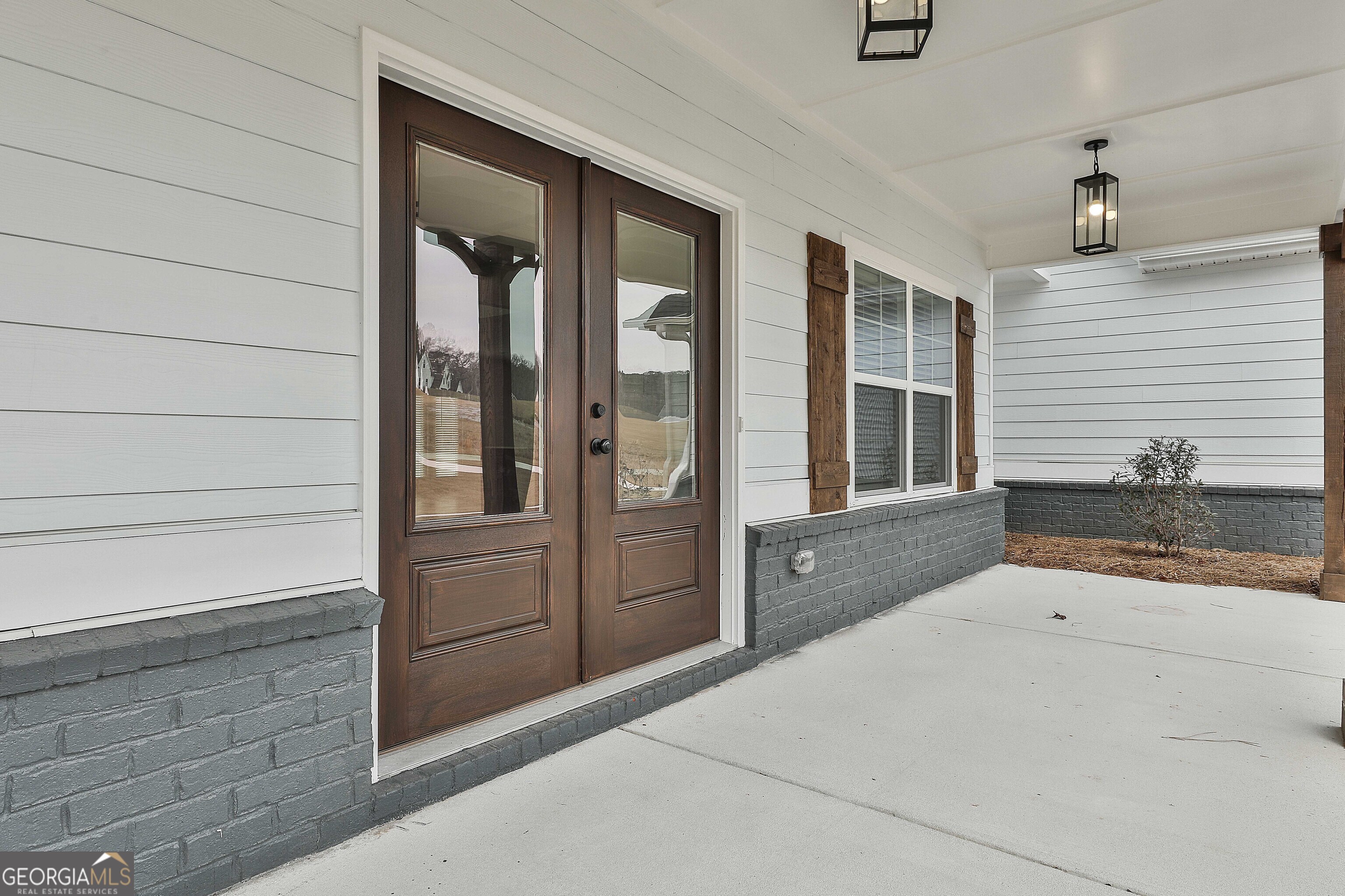 45 Sanders Crossing Newnan GA 30263