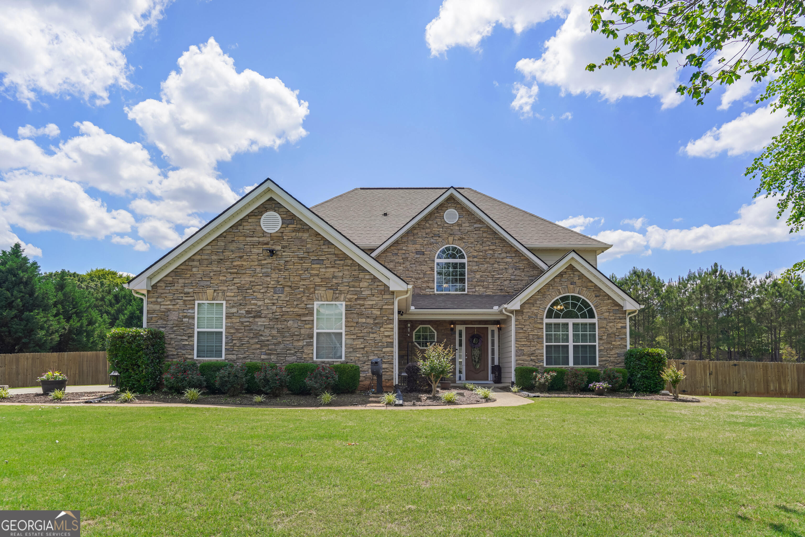 78 Maple Creek Drive Newnan GA 30263